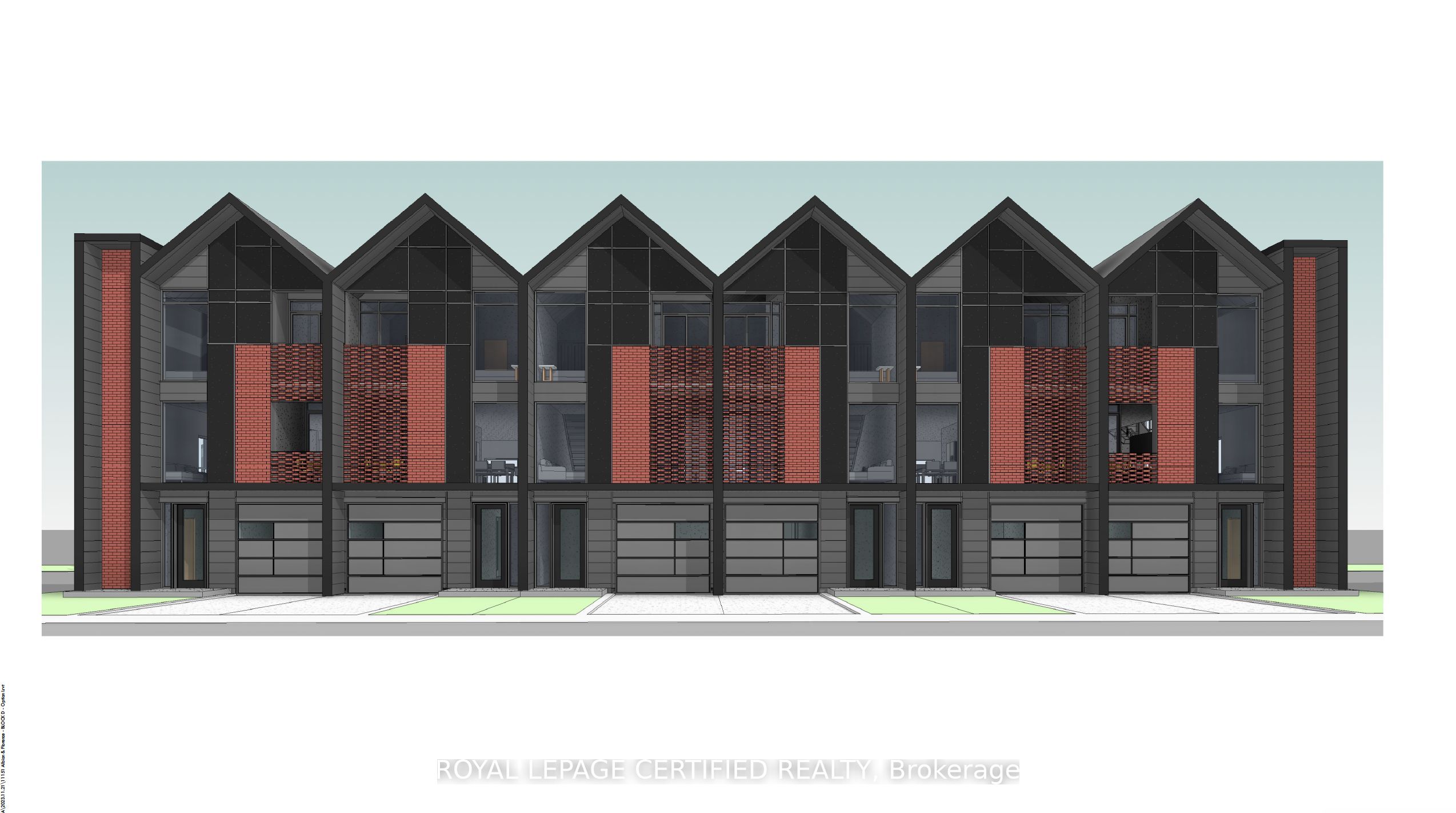 Lot 531 Albion Avenue Property Photo 1