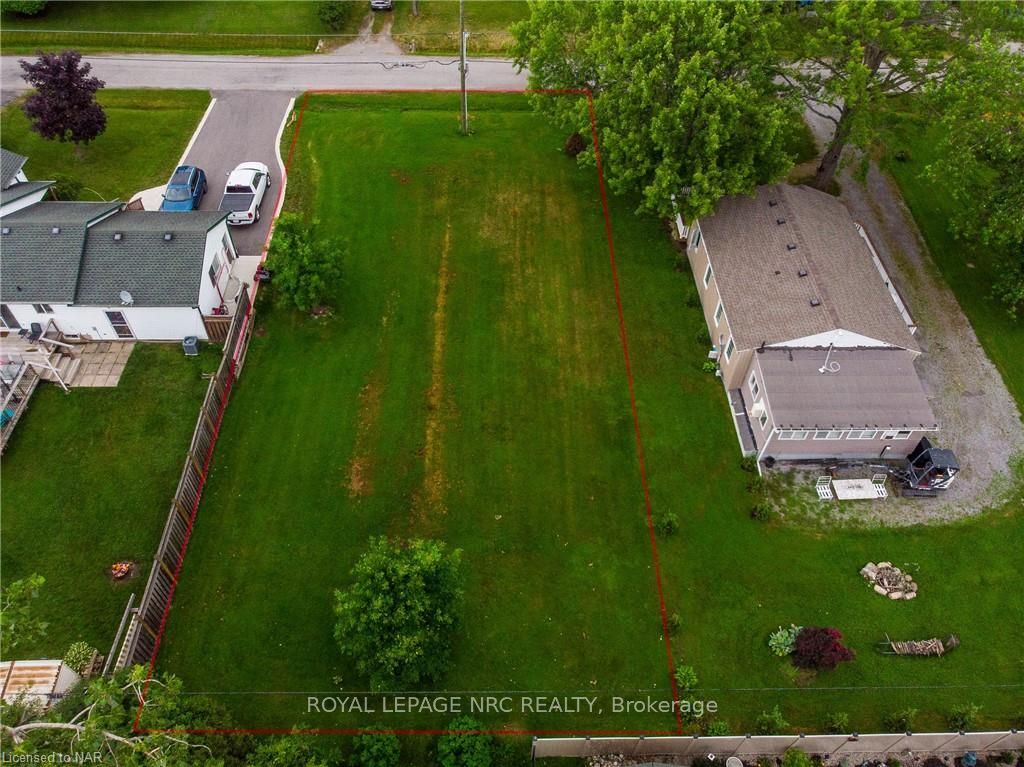 0 Evadere Avenue Property Photo 1