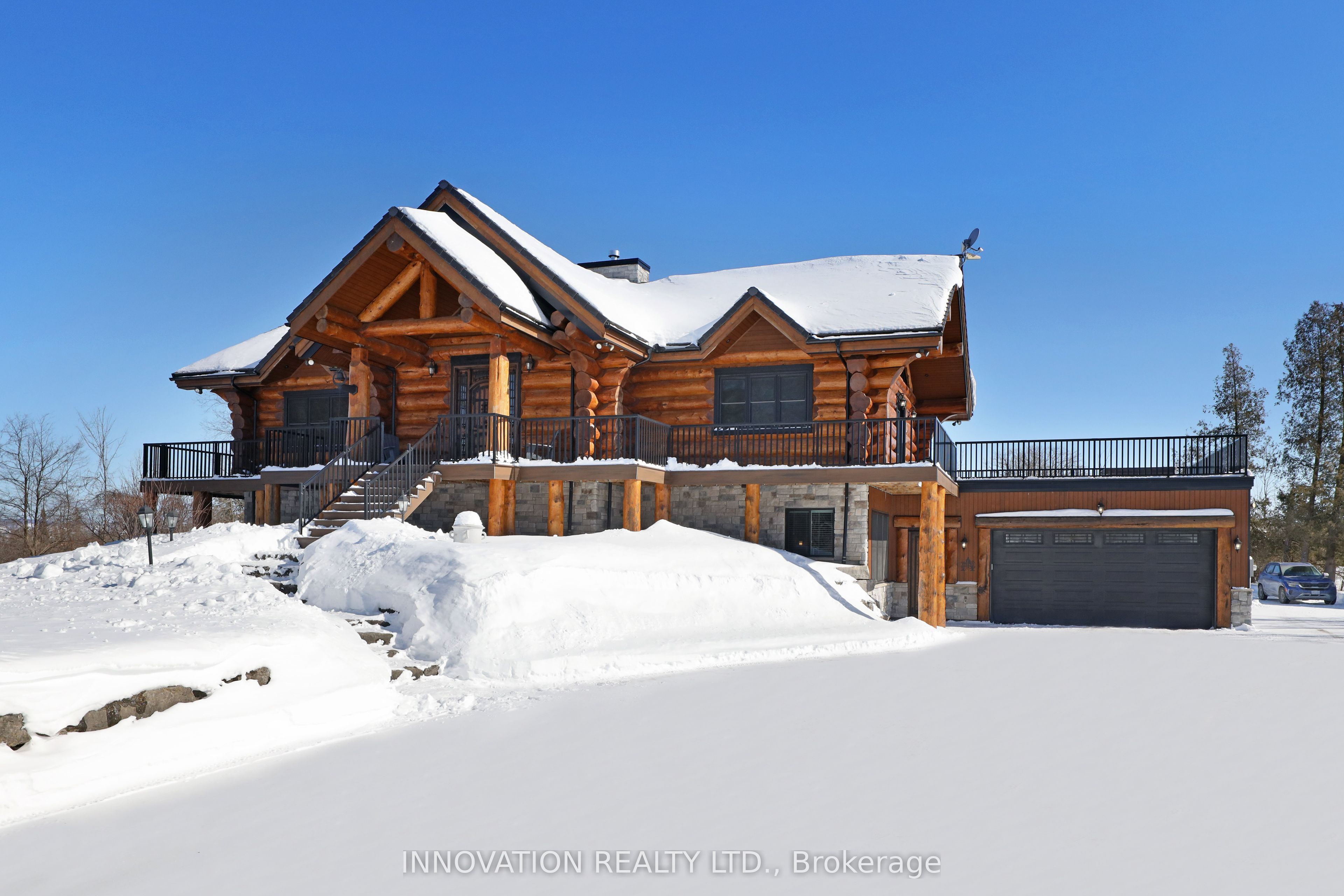 255 Maclarens Sideroad Property Photo