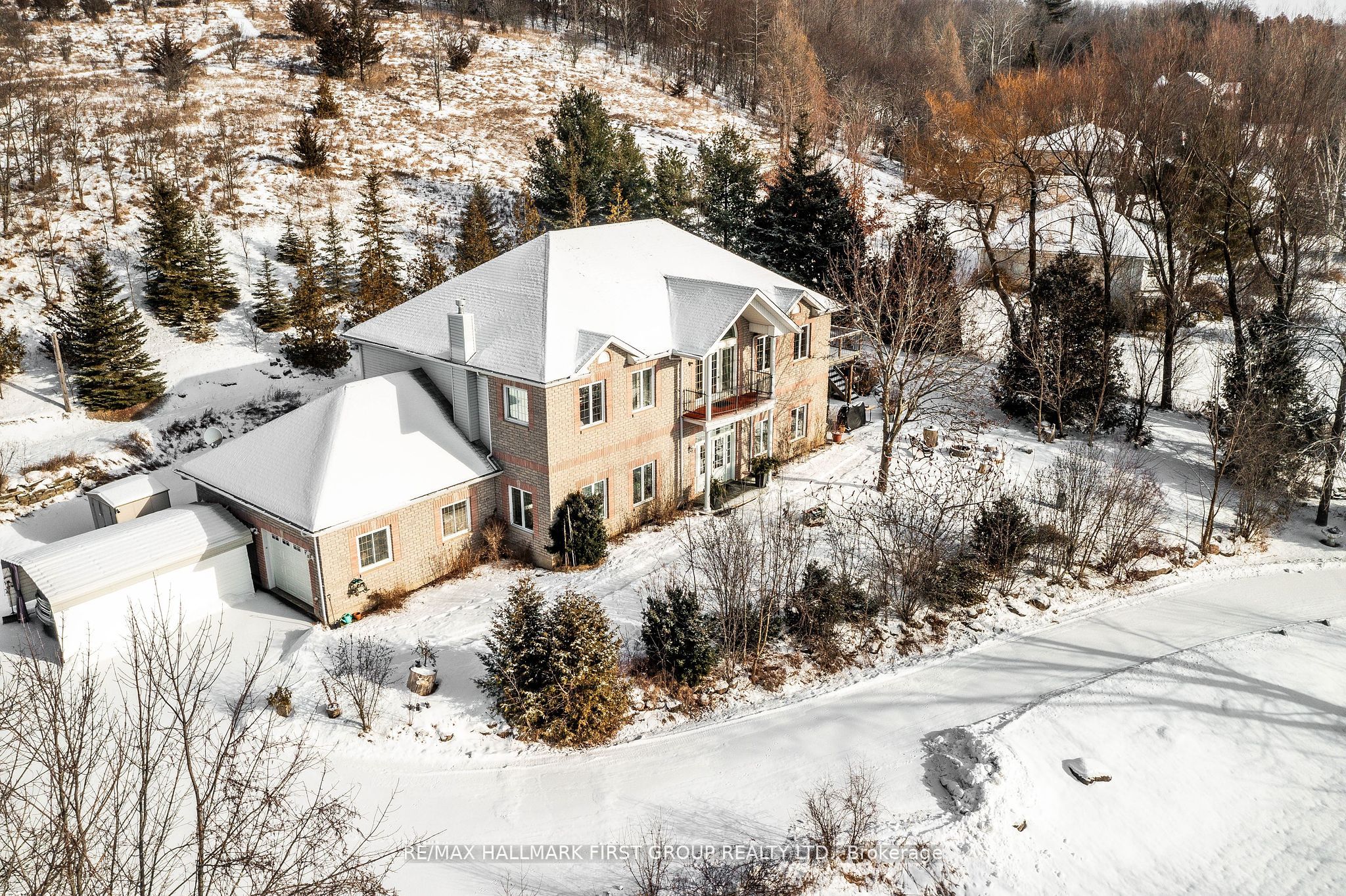 9488 Hutsell Road Property Photo