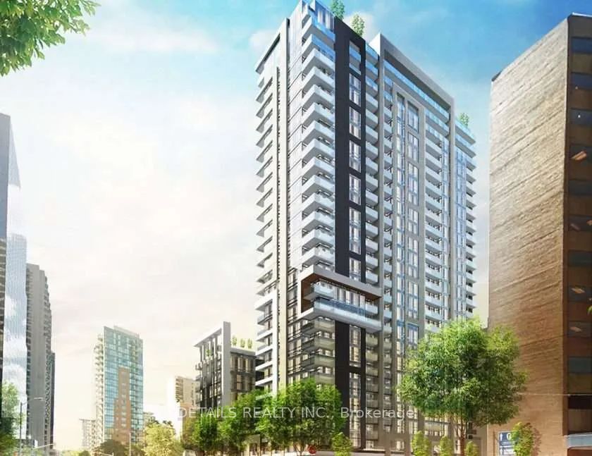 #1210 - 340 Queen Street Property Photo