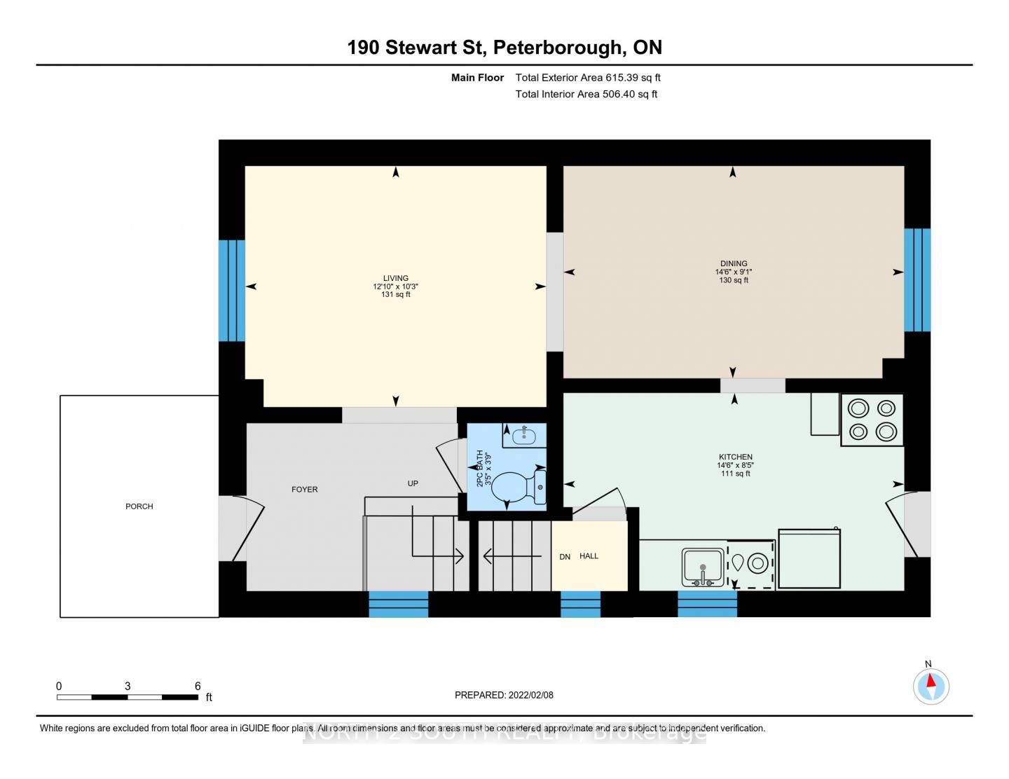 190 Stewart Street Property Photo 19