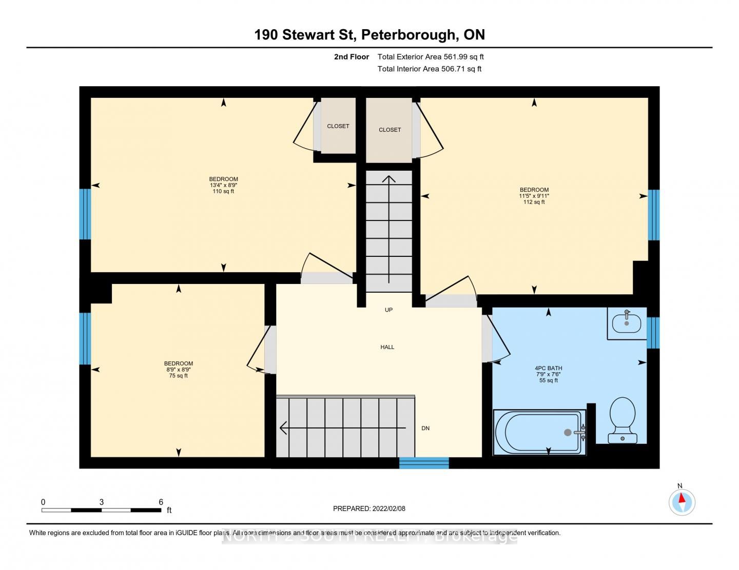 190 Stewart Street Property Photo 20