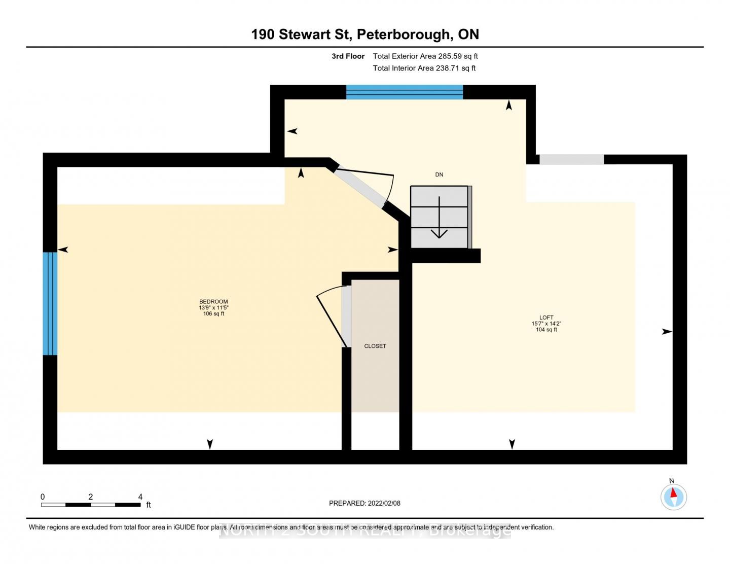190 Stewart Street Property Photo 21