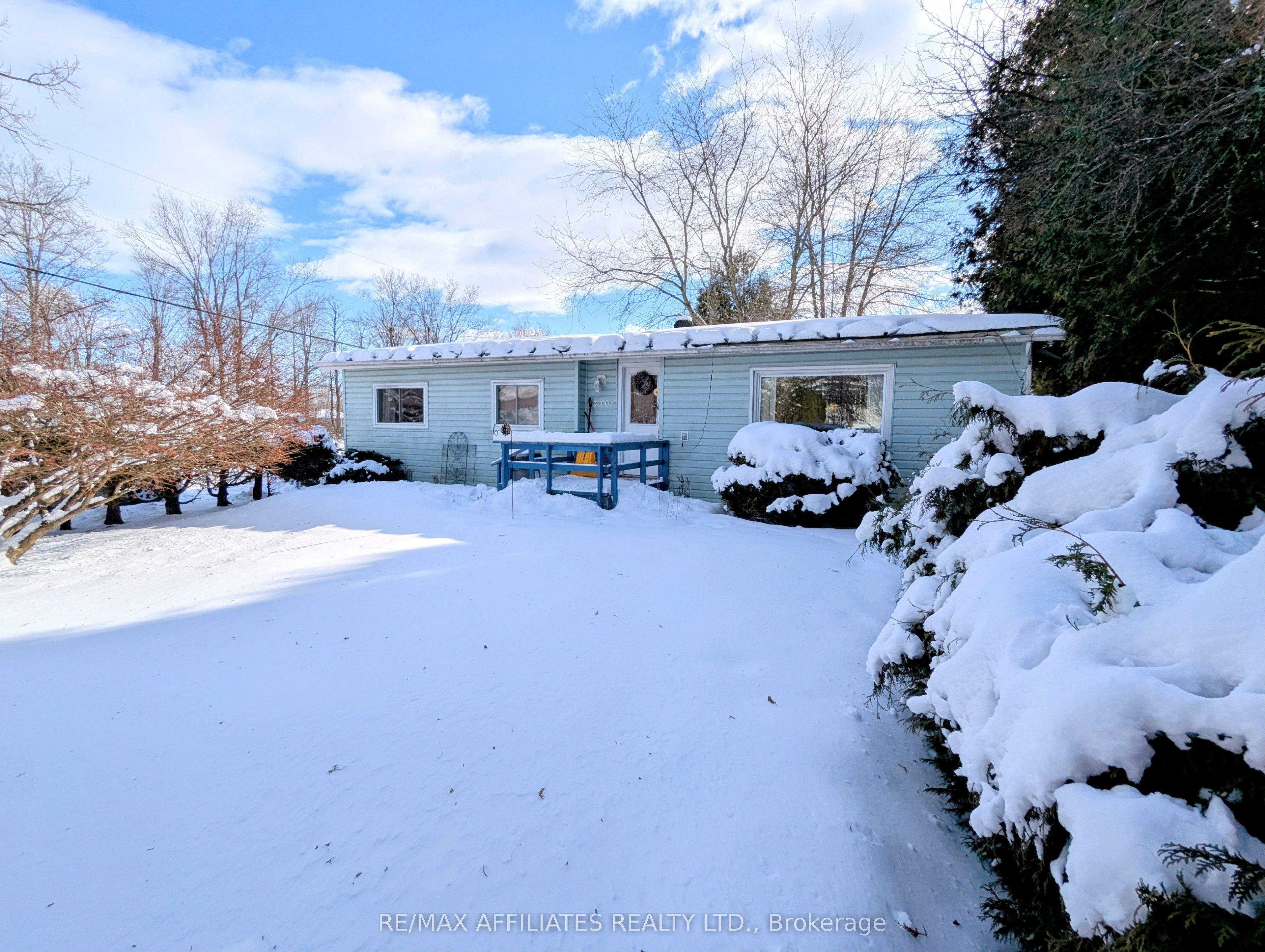 #200 - 26 Salmon Side Road Property Photo