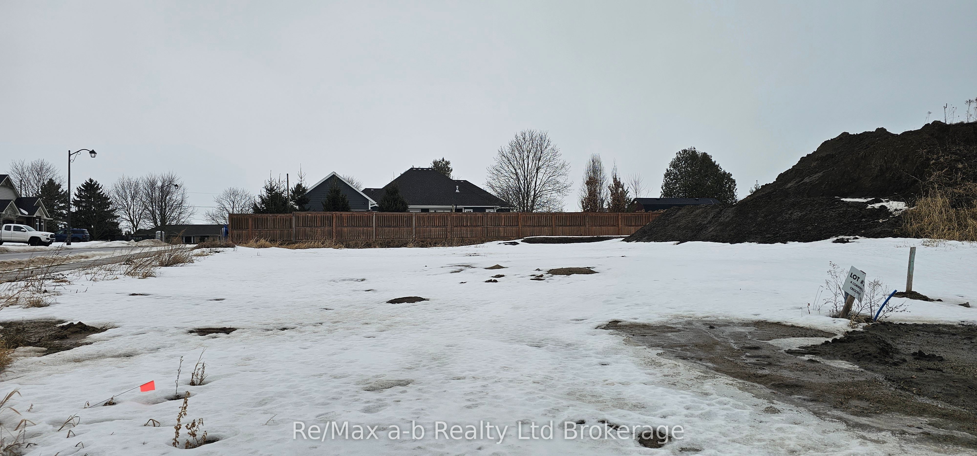 4 Cornwell Street Property Photo 1