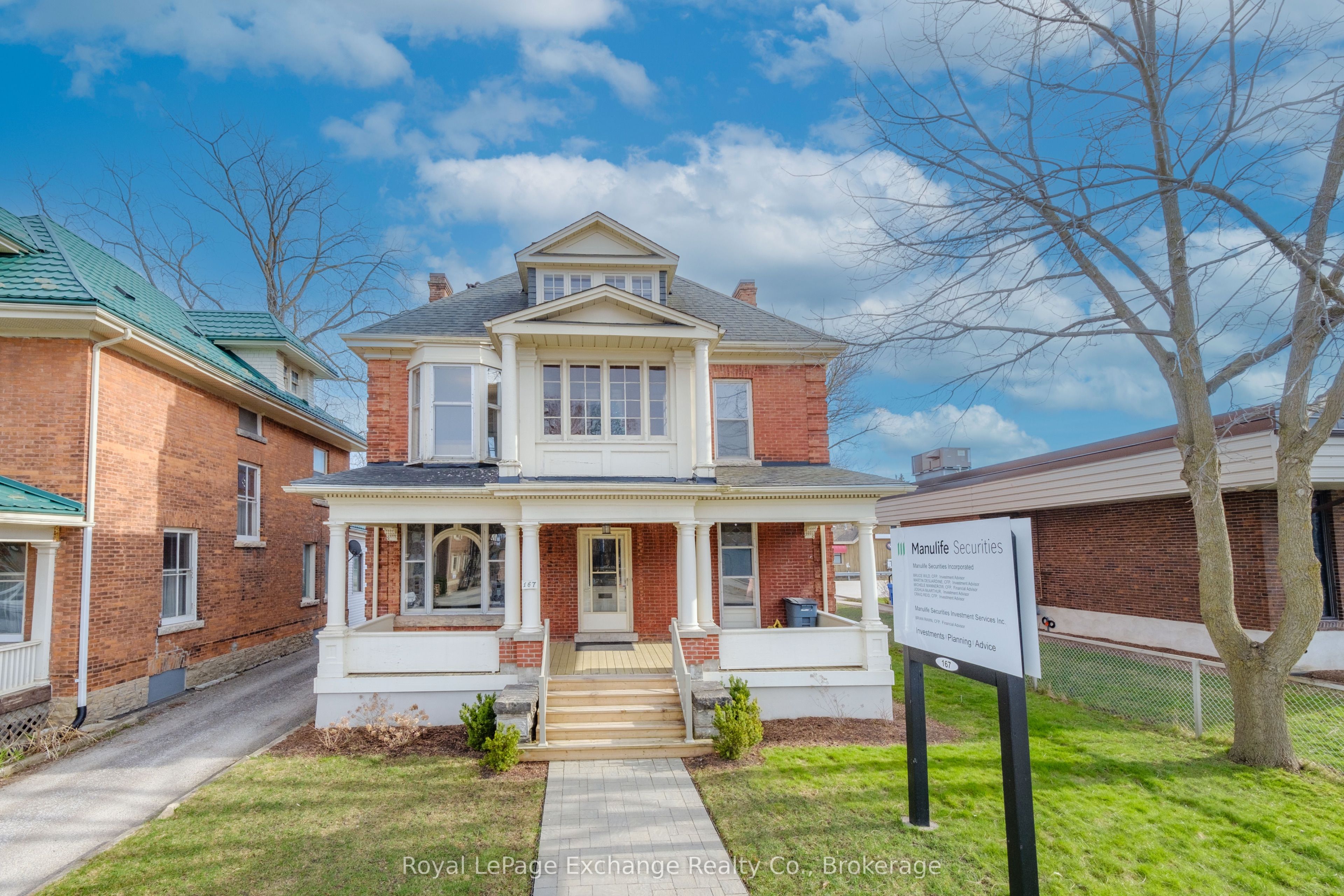 167 10th Street Property Photo