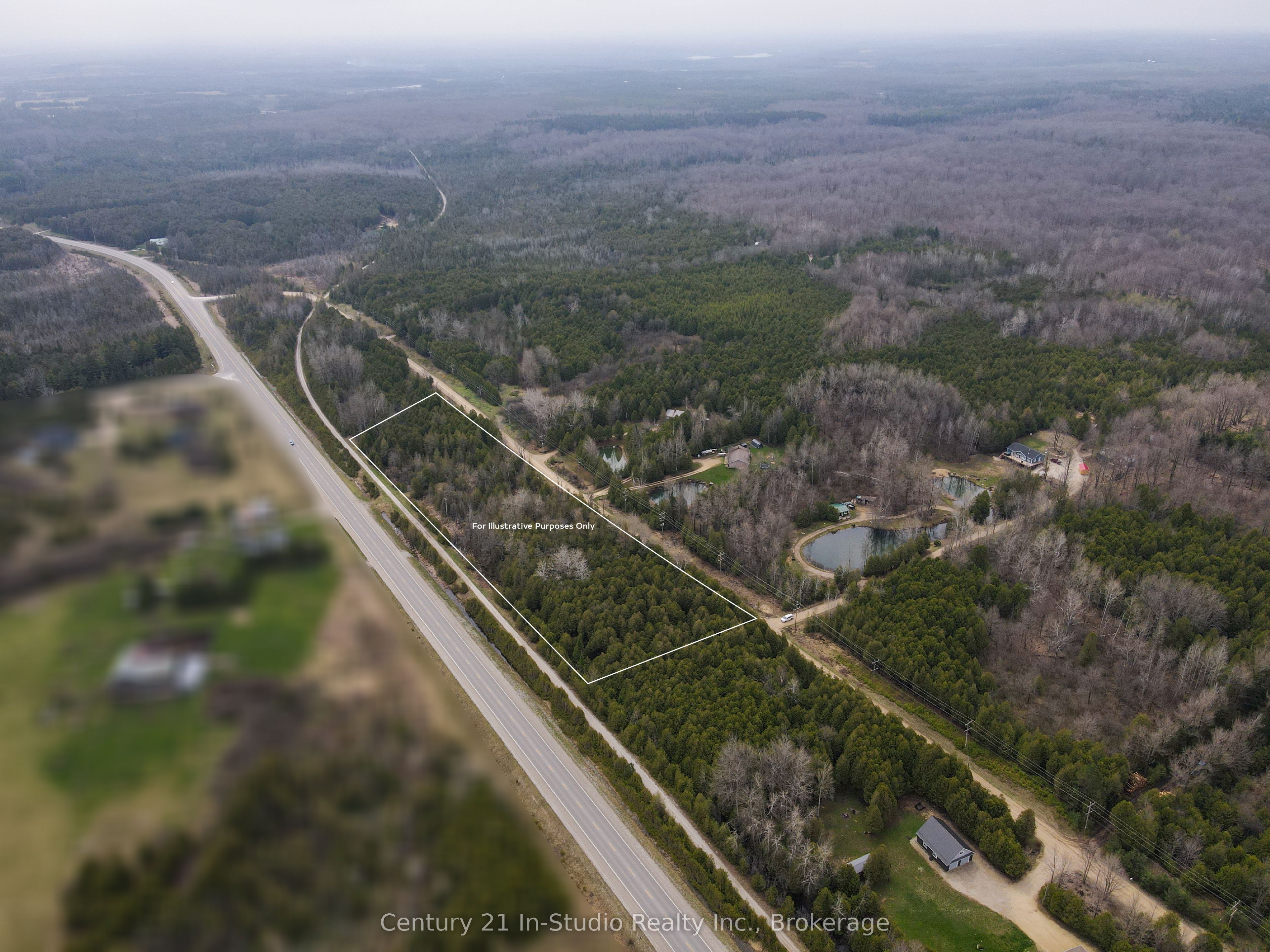 N/a Crawford Road Property Photo