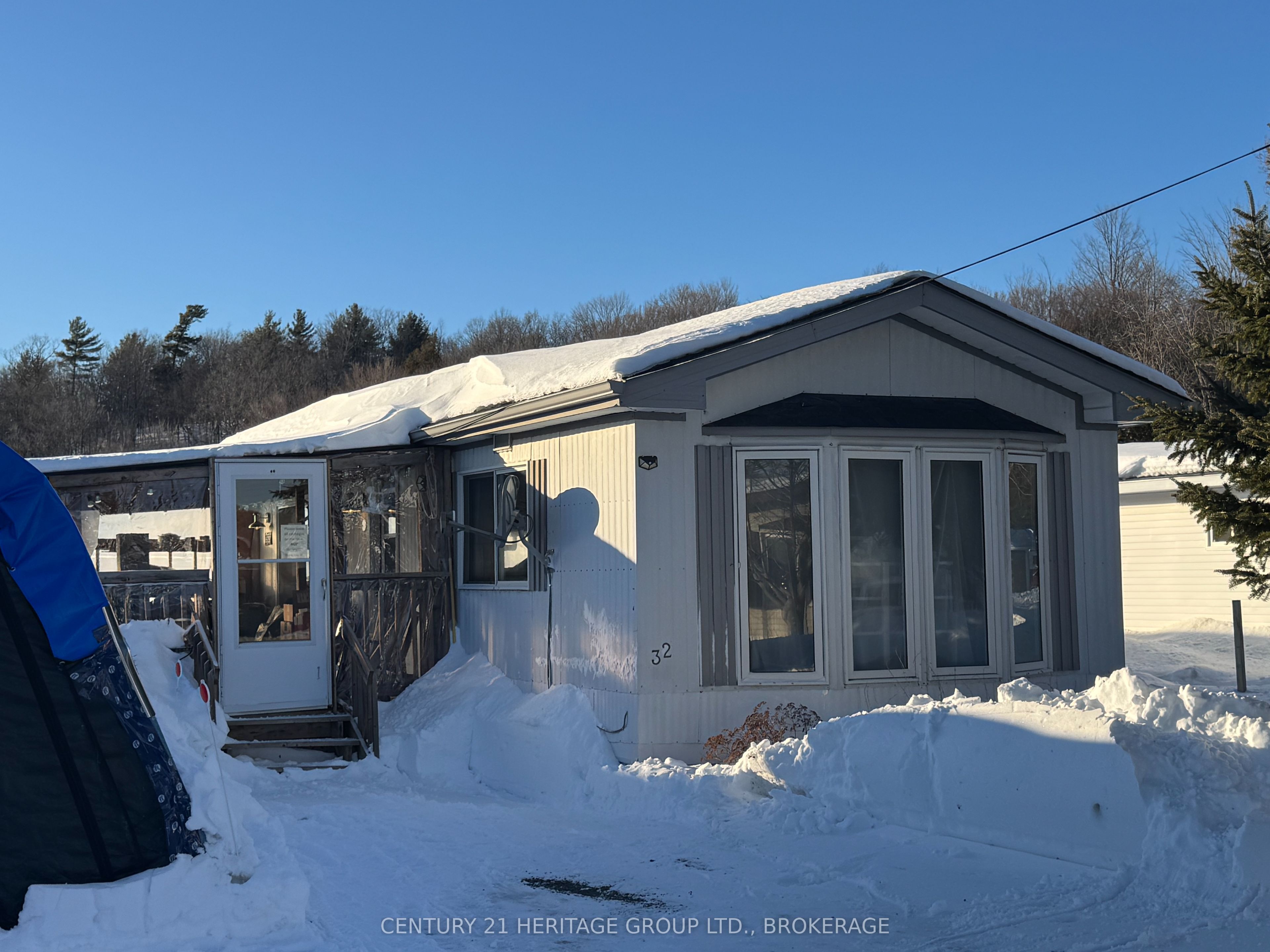 227 Big Hill Rd Property Photo