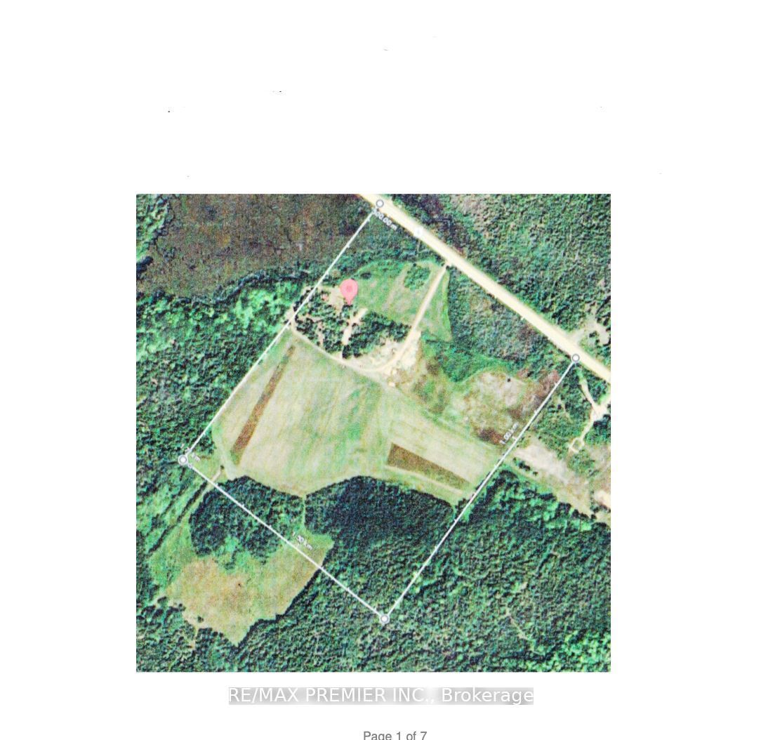6633 Highway 6 Property Photo
