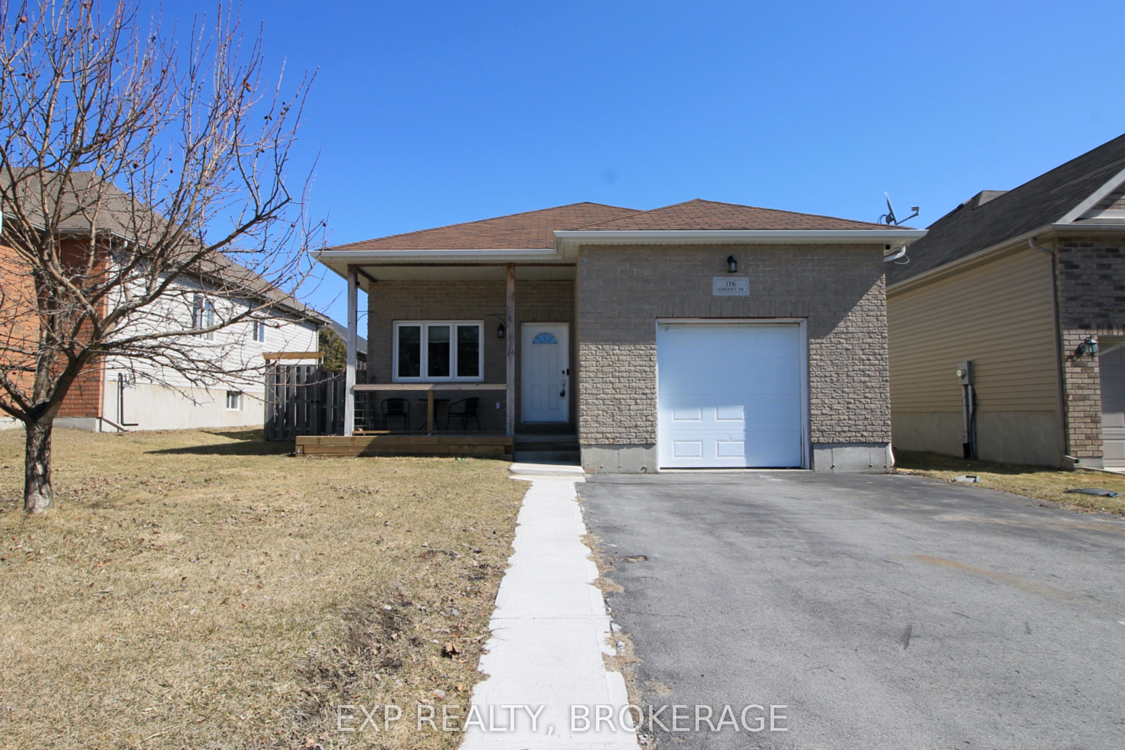 176 Somerset Drive Property Photo