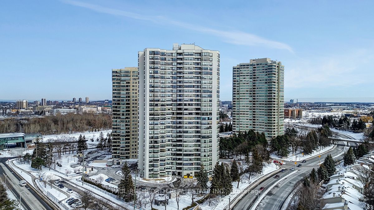 #602 - 1510 Riverside Drive Property Photo