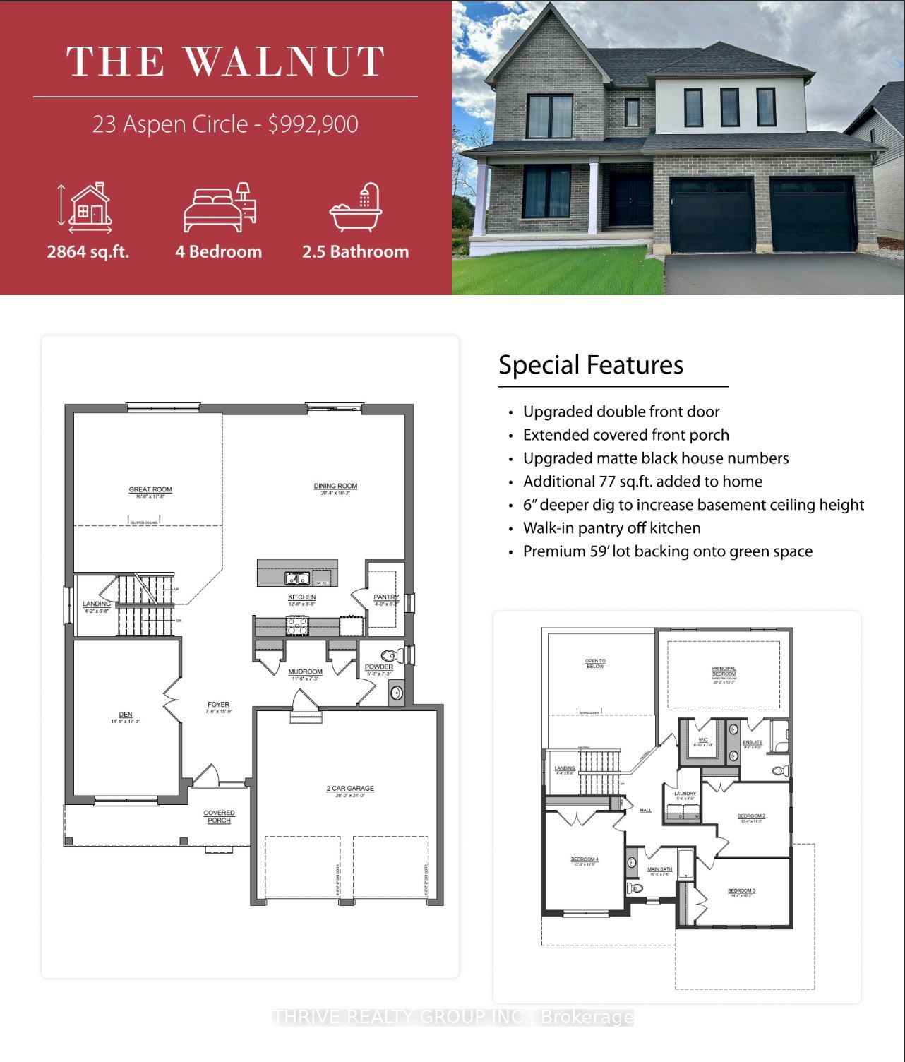23 Aspen Circle Property Photo 2