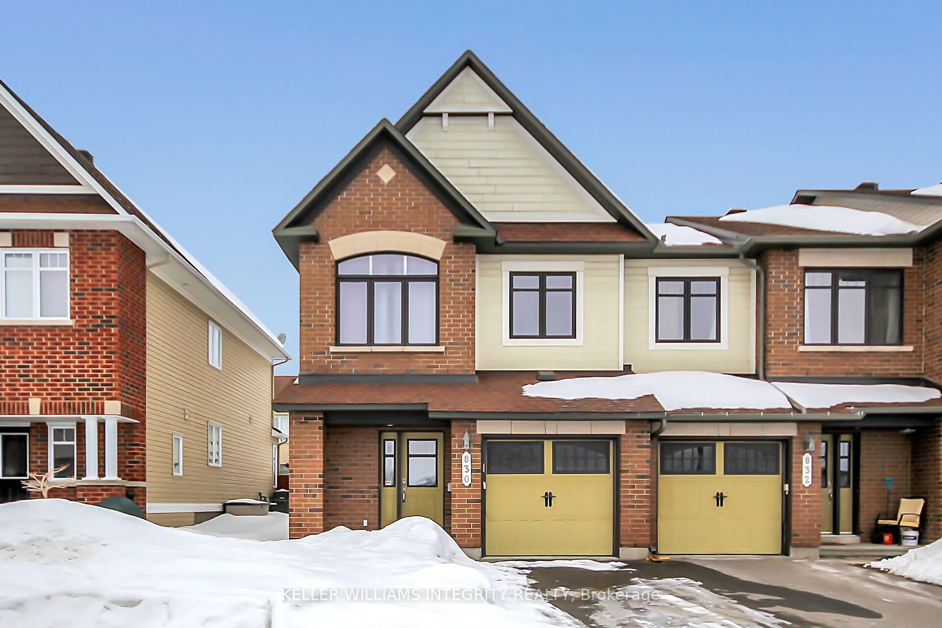 830 Ashenvale Way Property Photo