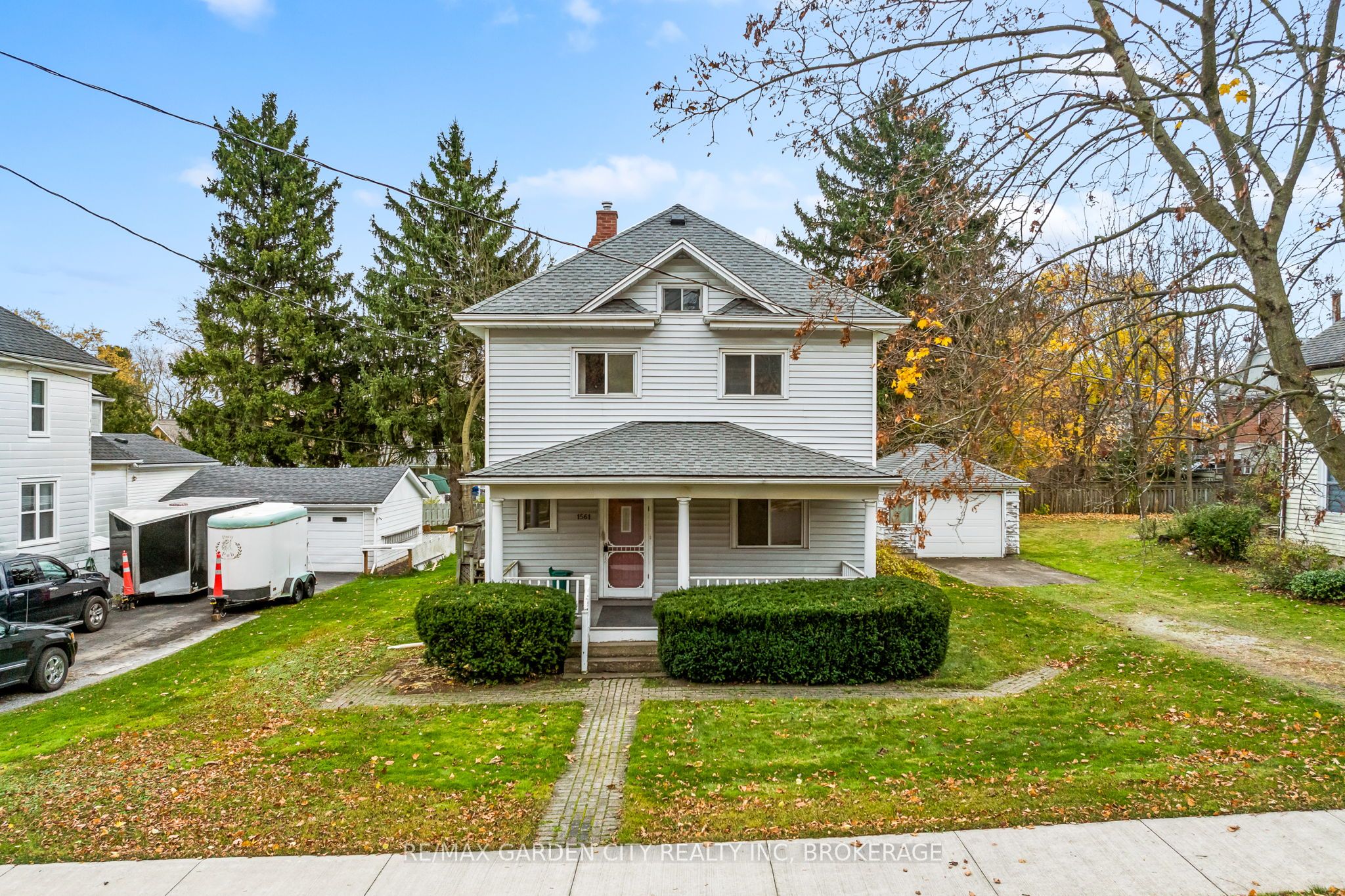 1561 Pelham Street Property Photo 1