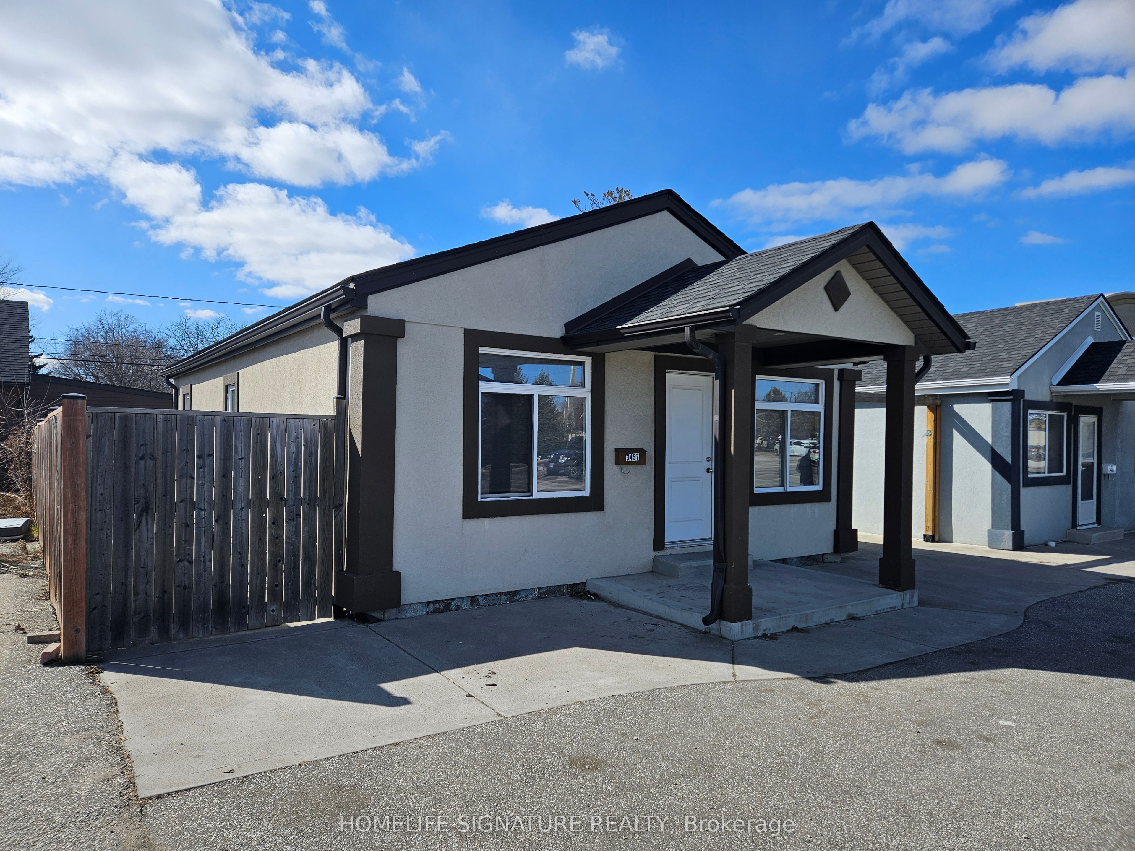 3457 Walker Road Property Photo