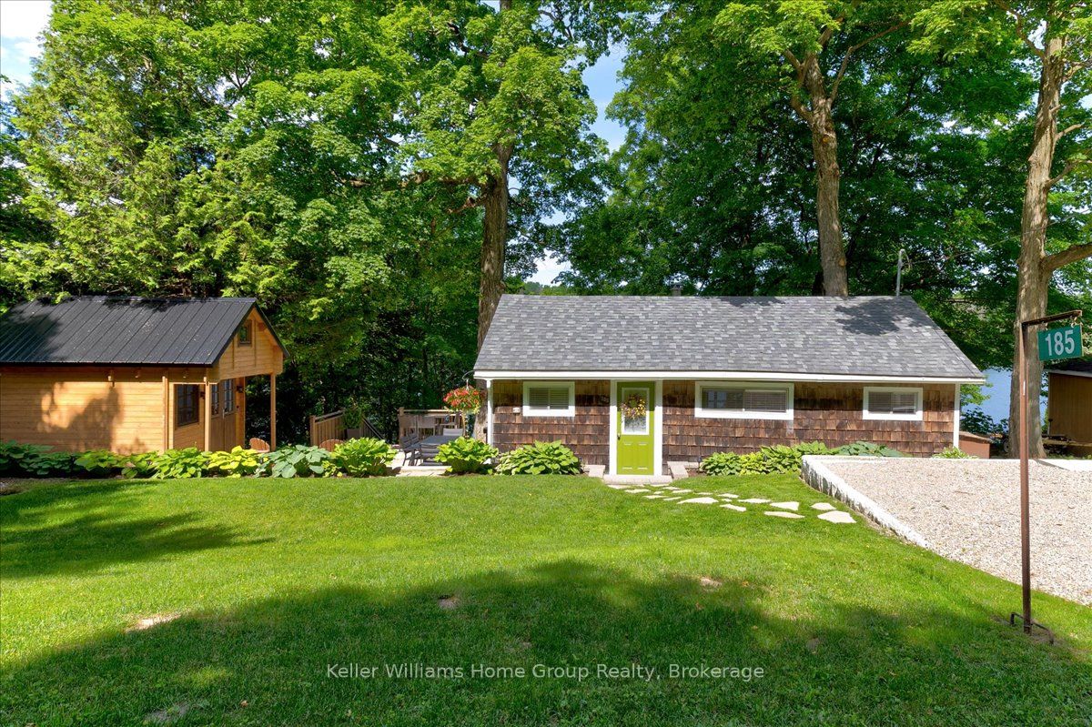 Lot 185 Road 1c Property Photo