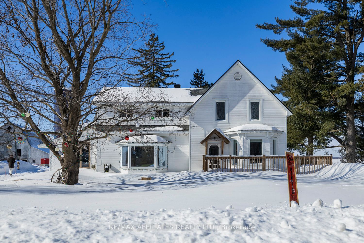 5348 Dunning Road Property Photo