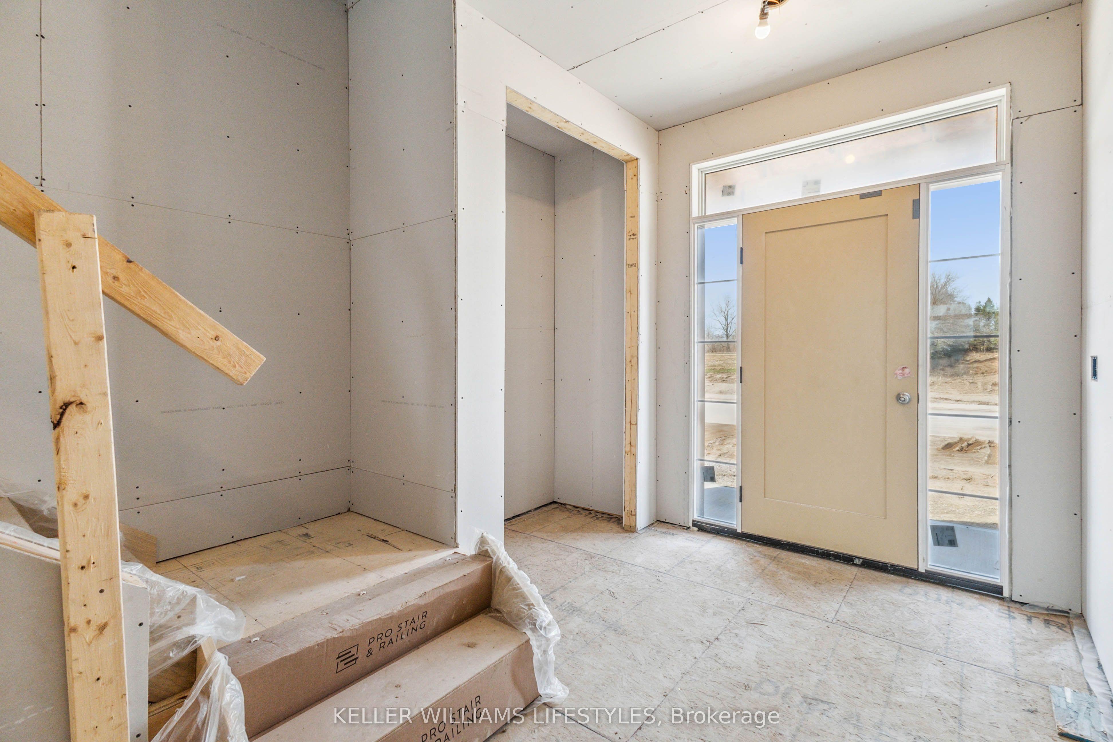 #lot 28 - 6875 Heathwoods Avenue Property Photo 2