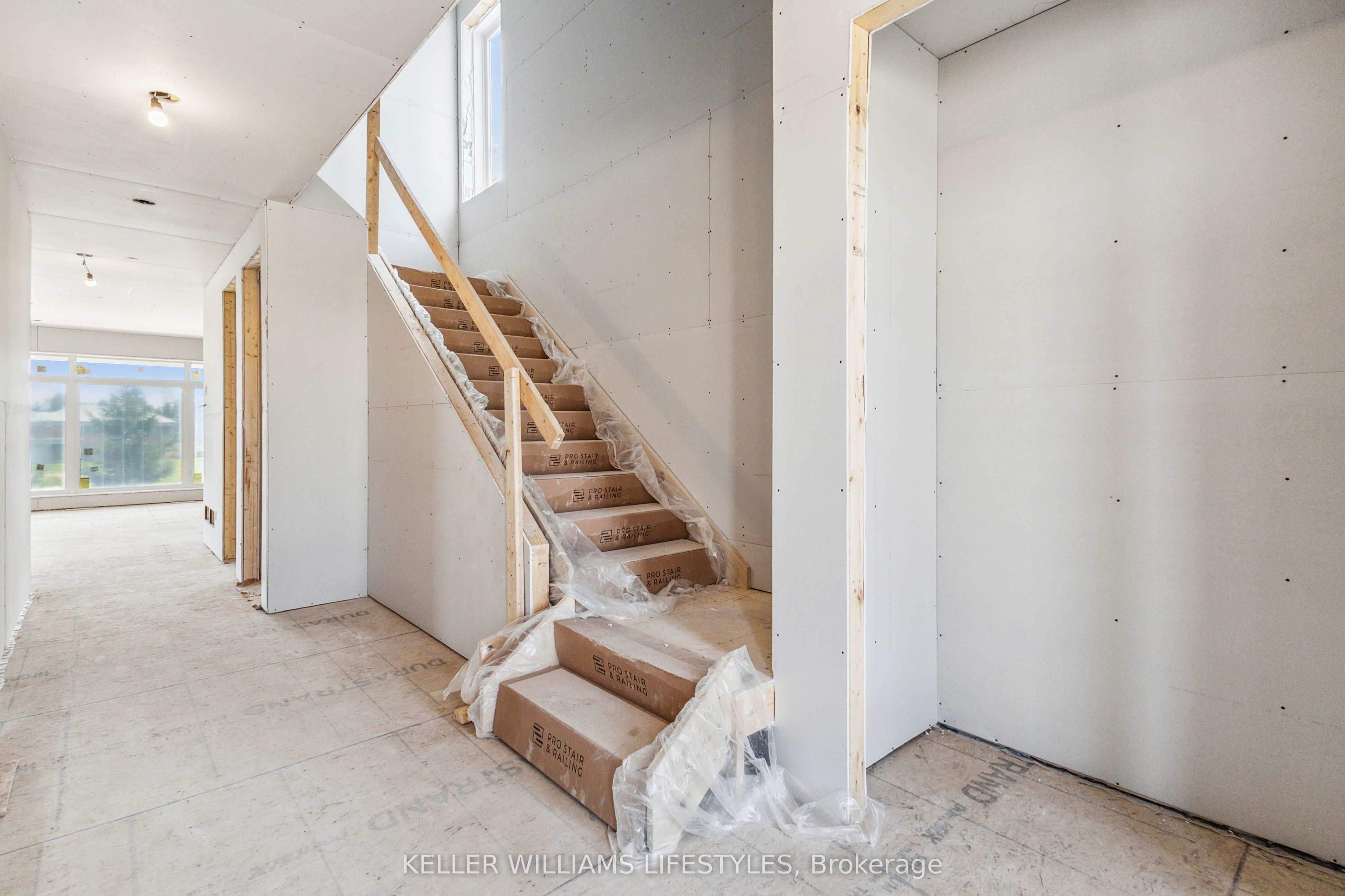 #lot 28 - 6875 Heathwoods Avenue Property Photo 3