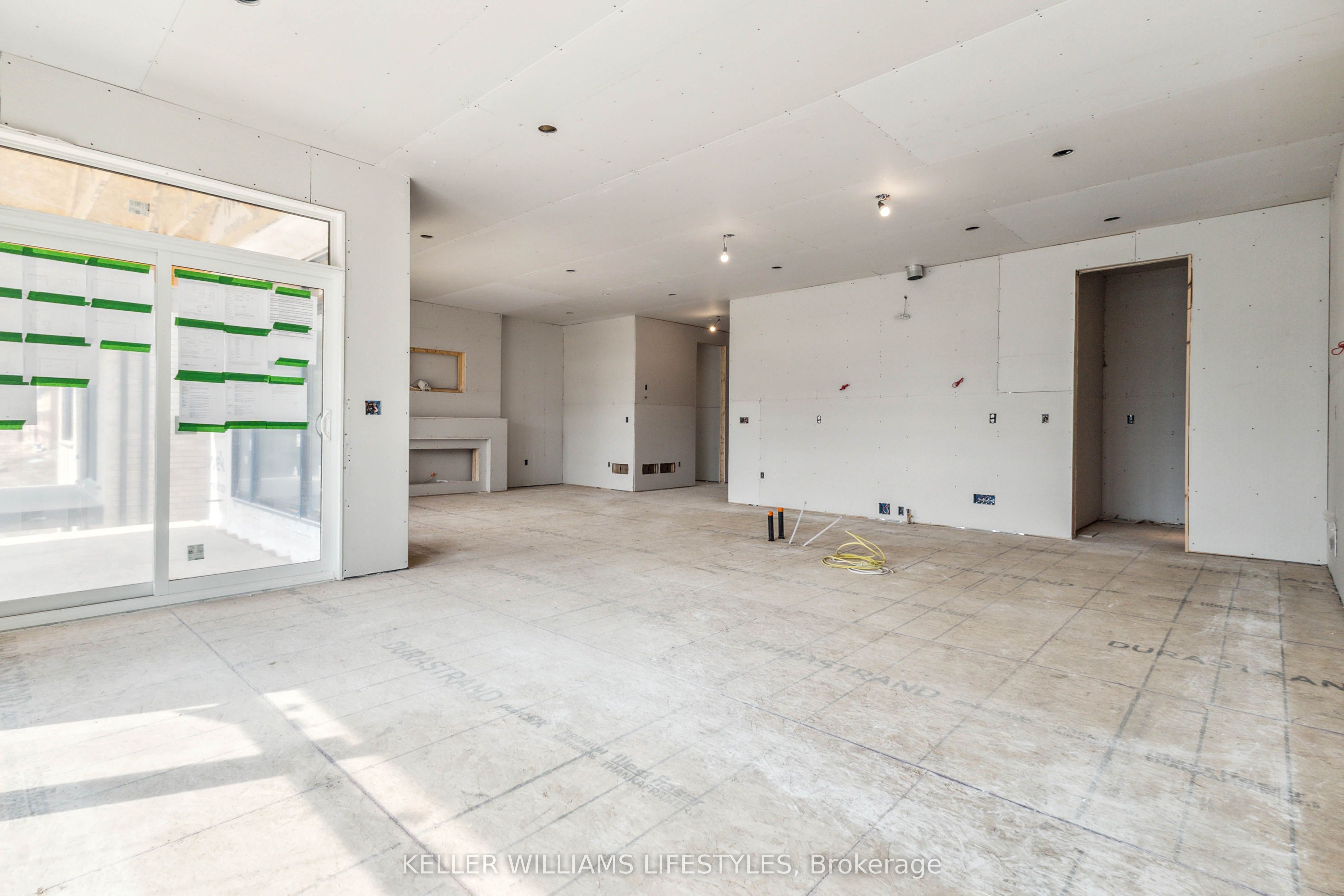 #lot 28 - 6875 Heathwoods Avenue Property Photo 8