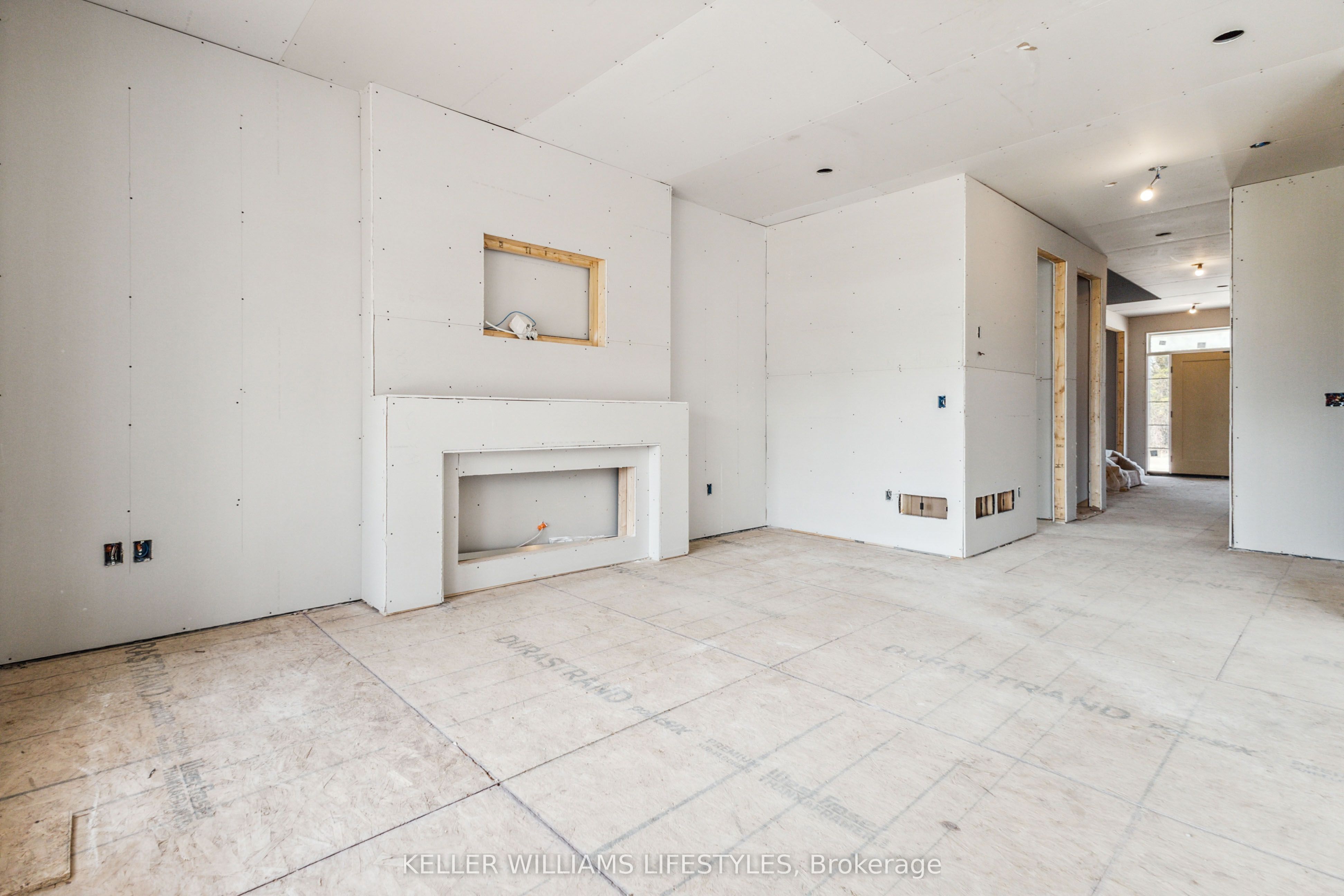 #lot 28 - 6875 Heathwoods Avenue Property Photo 9