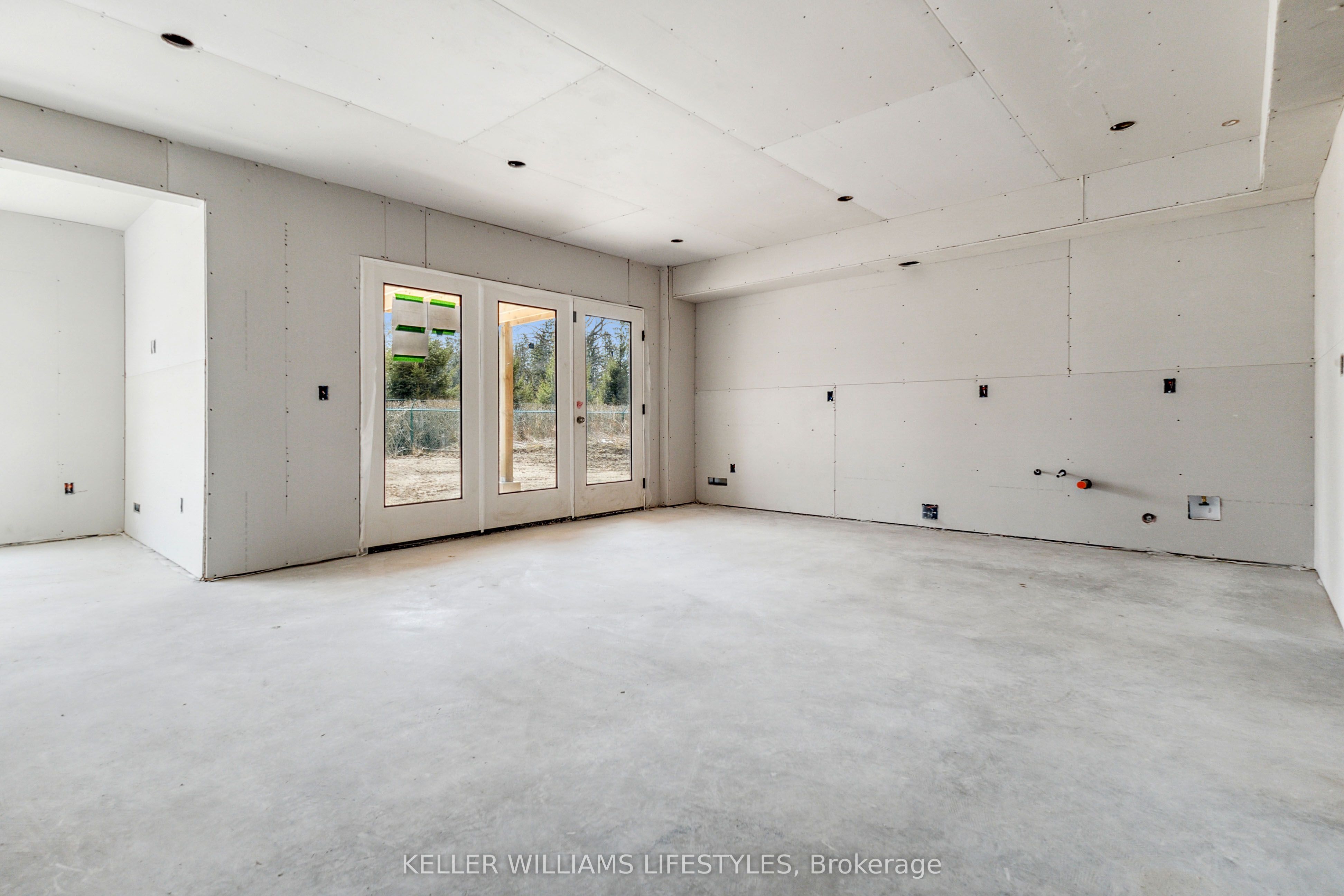 #lot 28 - 6875 Heathwoods Avenue Property Photo 14