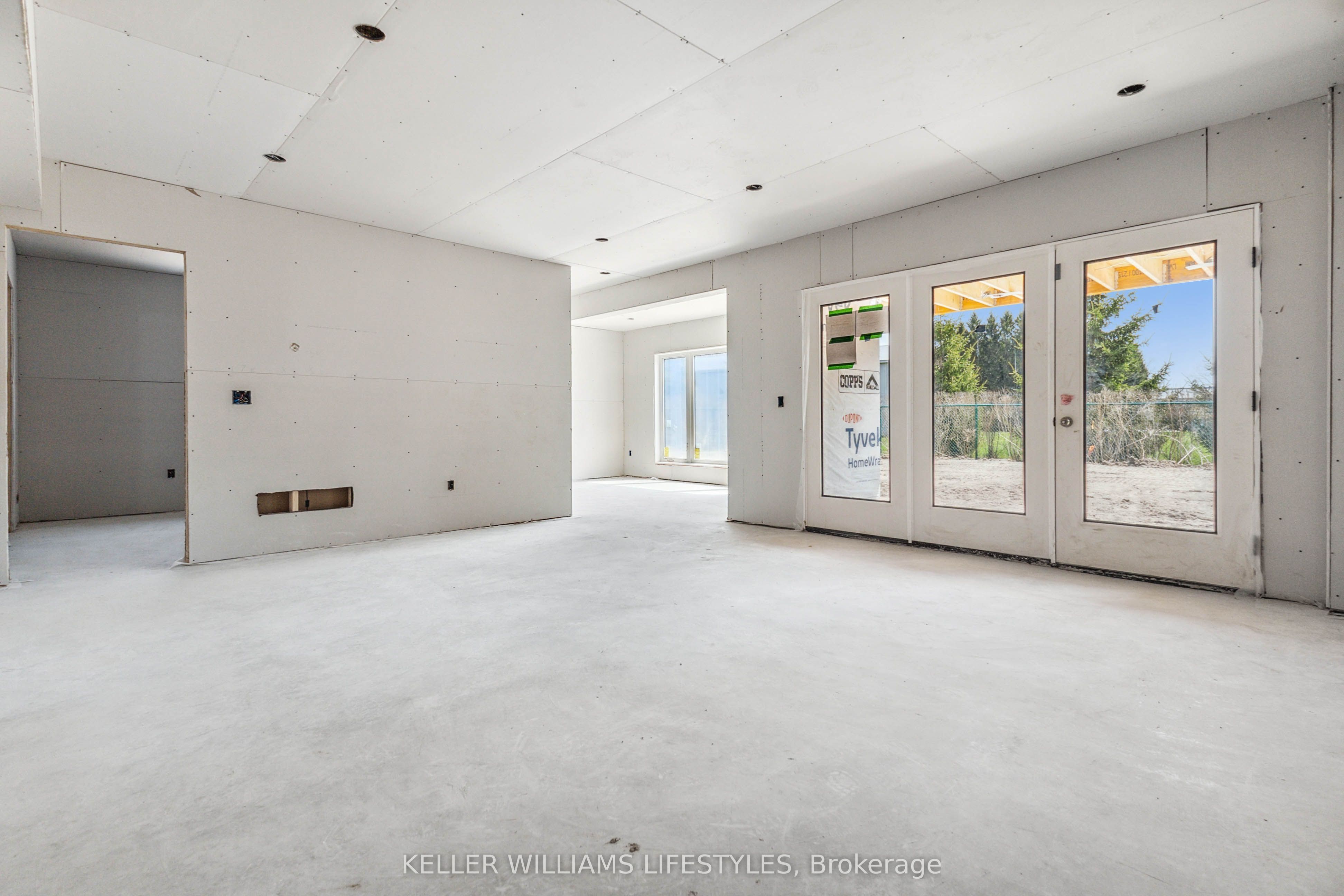 #lot 28 - 6875 Heathwoods Avenue Property Photo 15