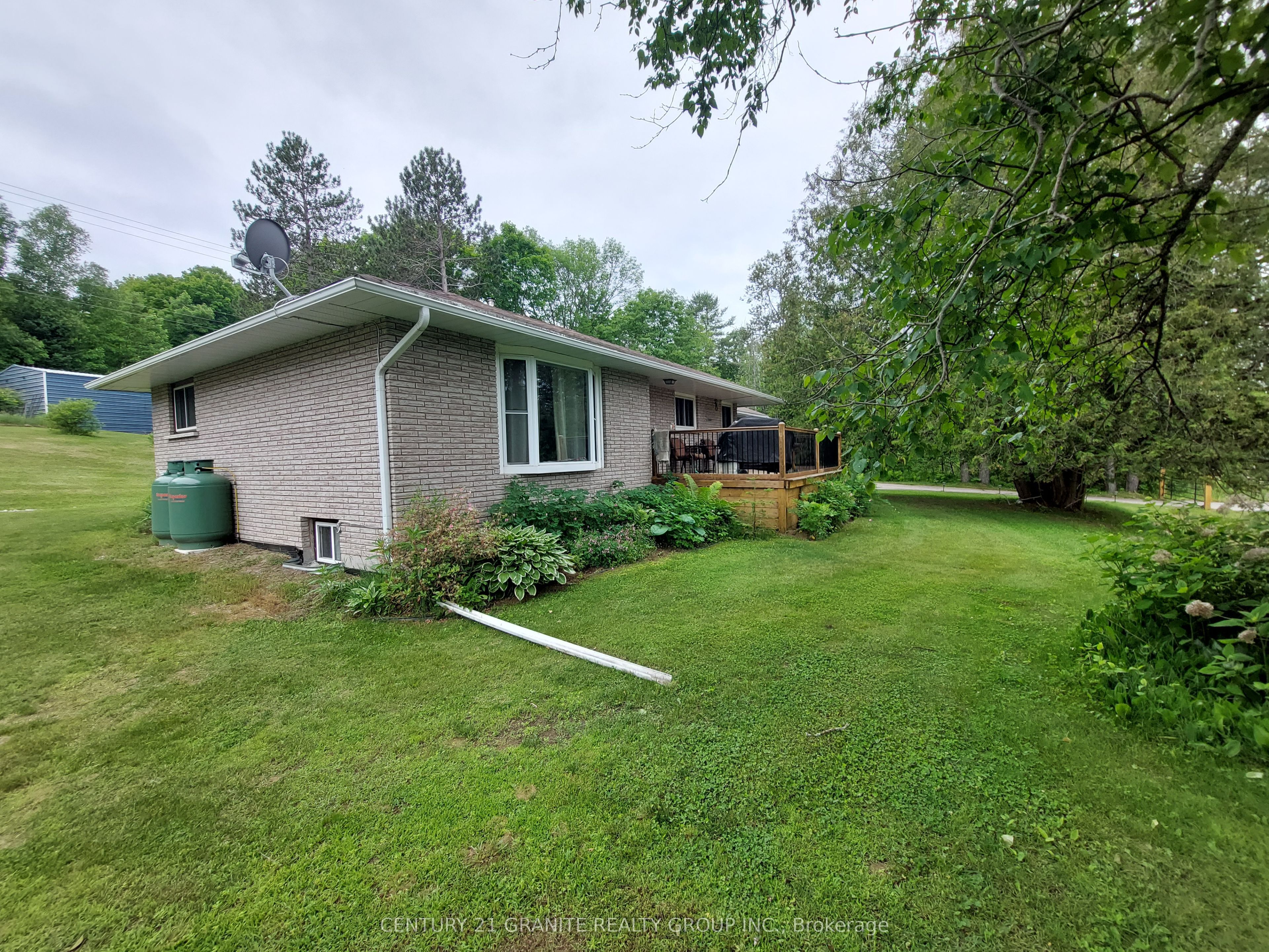27209 Highway 62 Highway Property Photo
