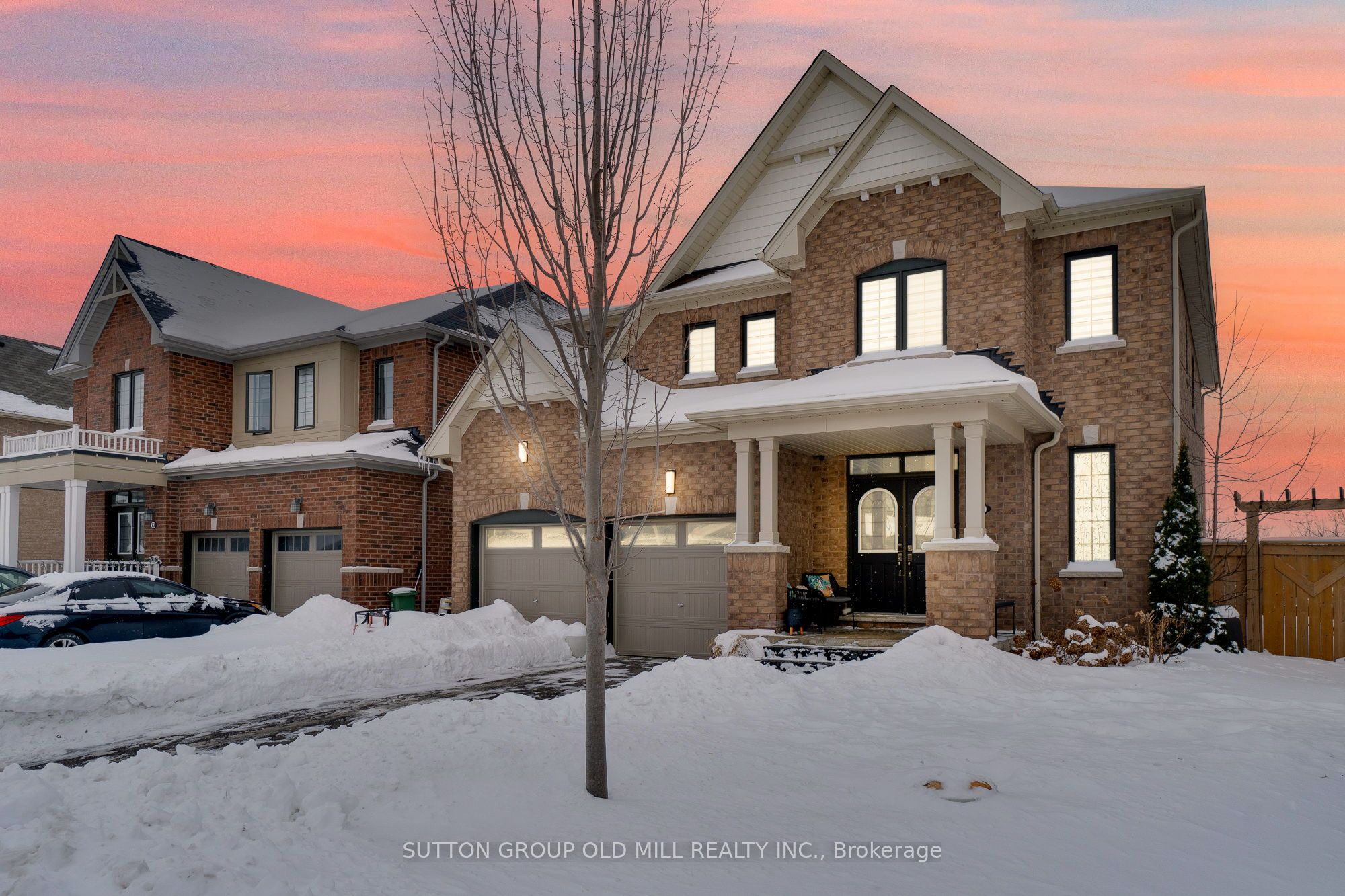 81 Larry Crescent Property Photo