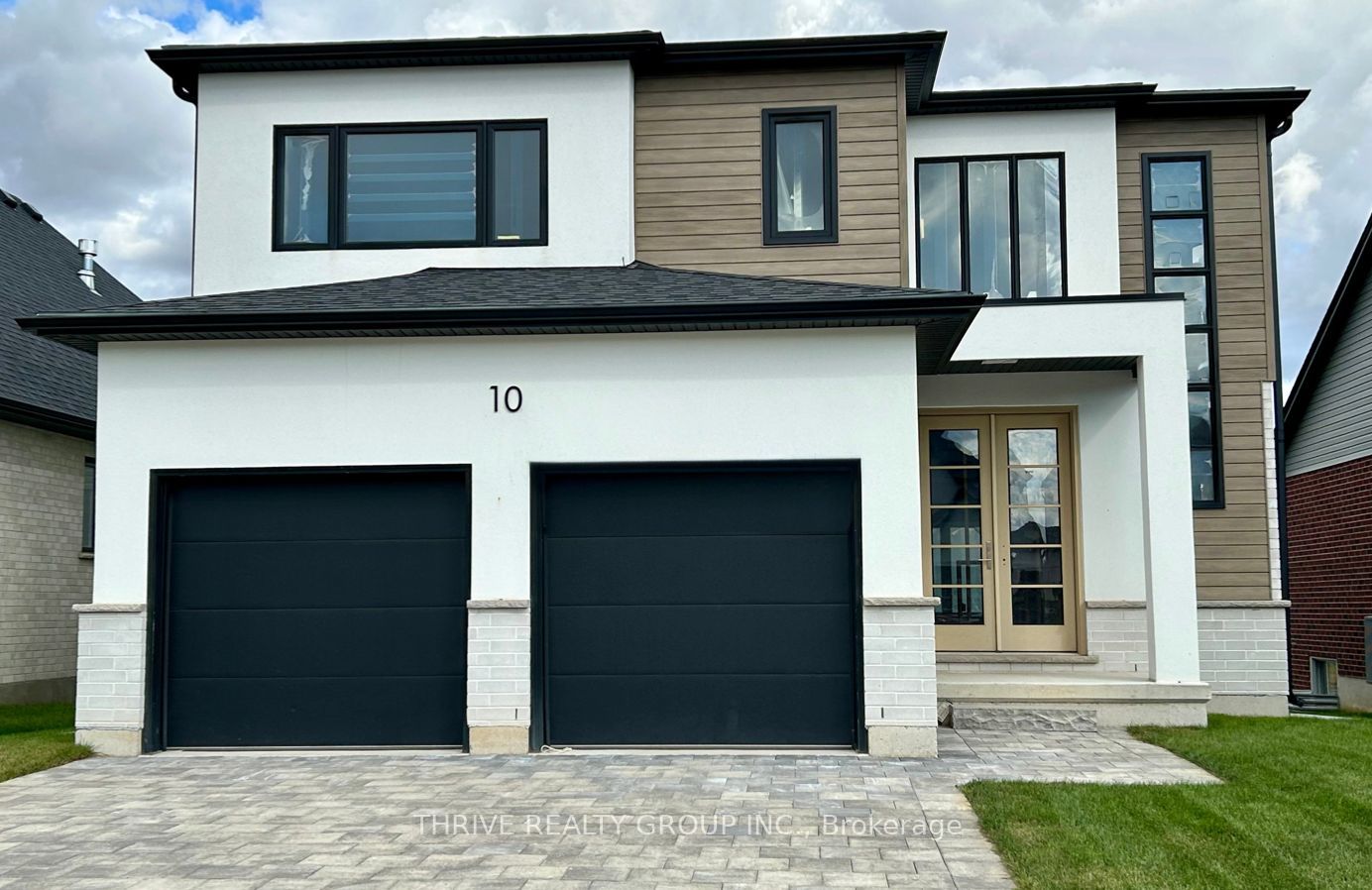 10 Aspen Circle Property Photo 1