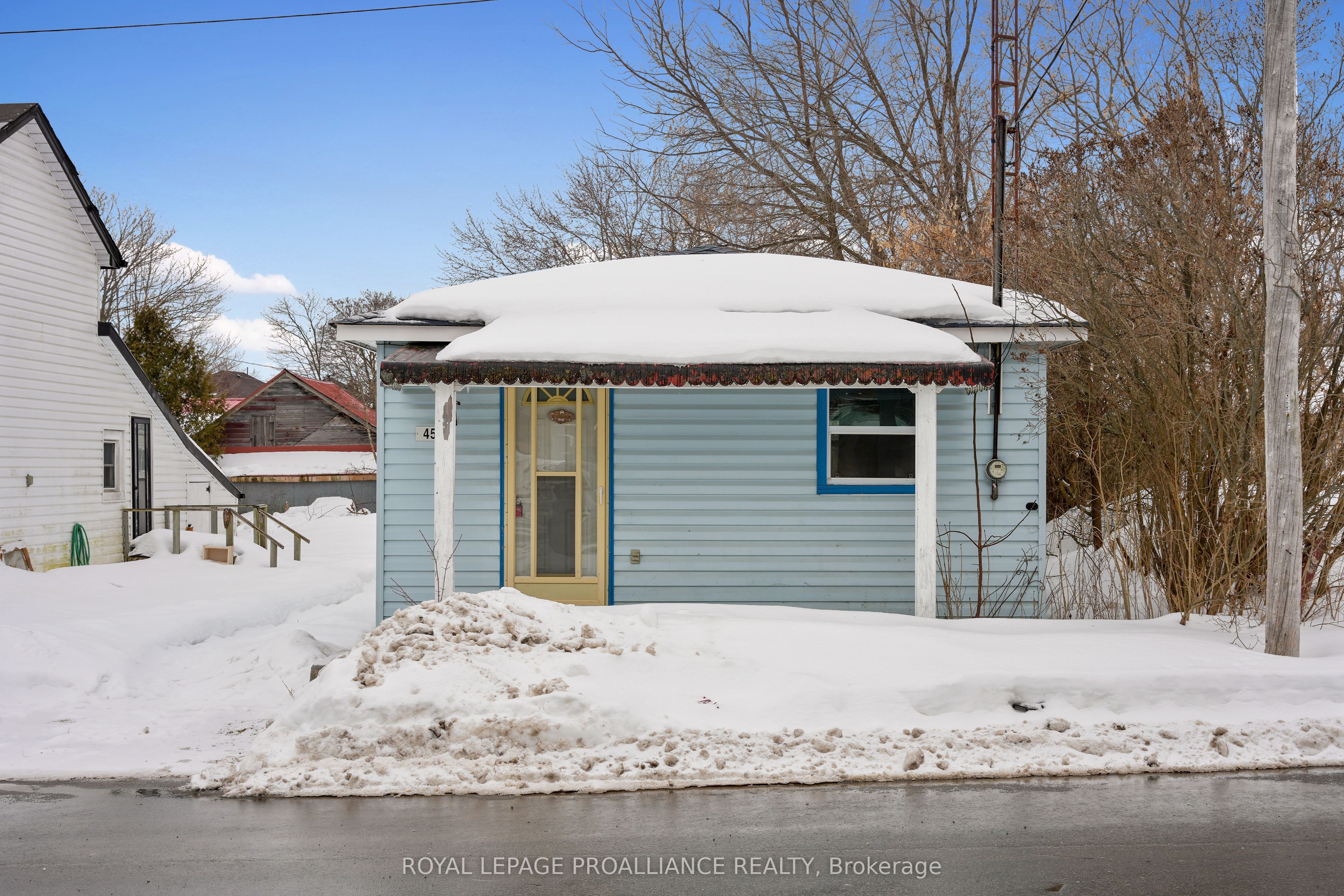 45 Trent Street Property Photo