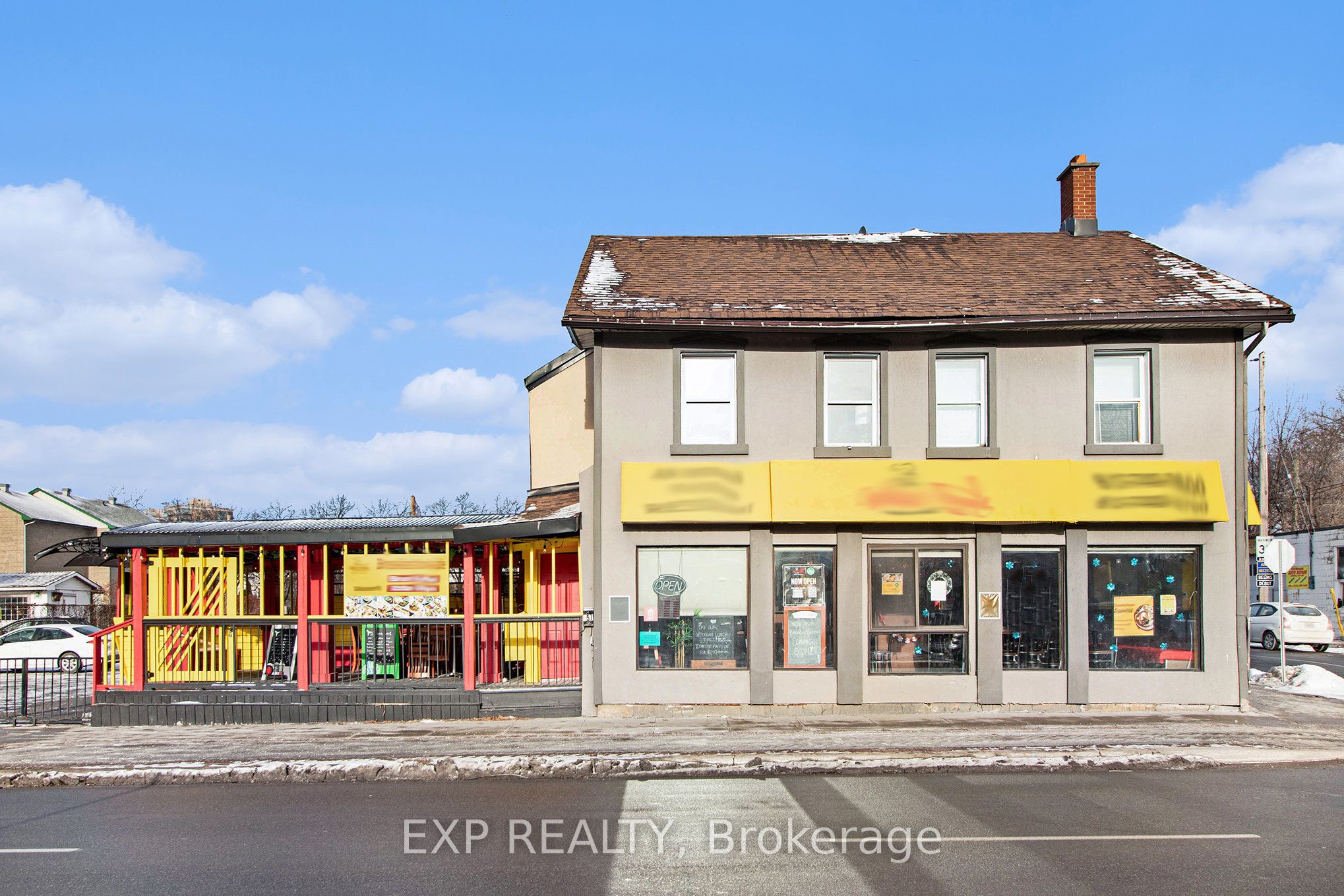 159 Montreal Property Photo
