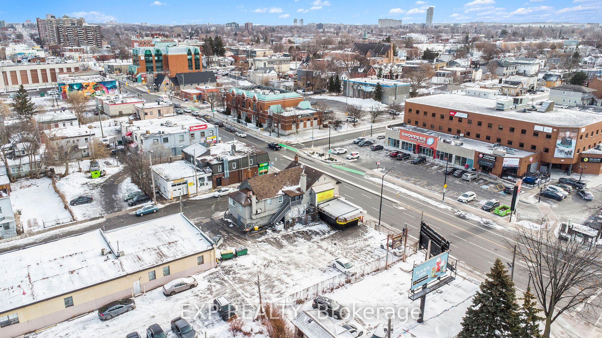 159 Montreal Road Property Photo 23