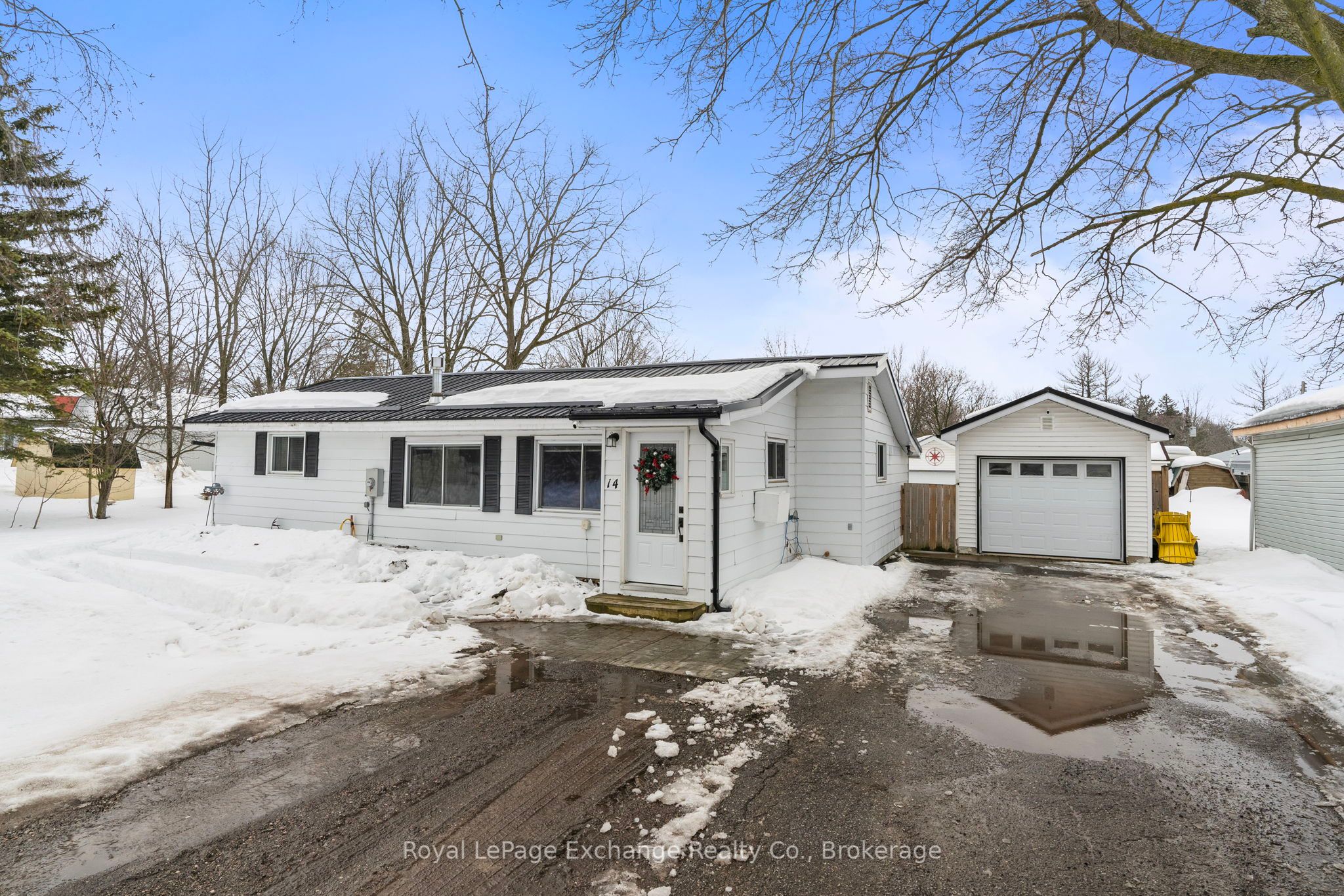 14 Webster Street Property Photo