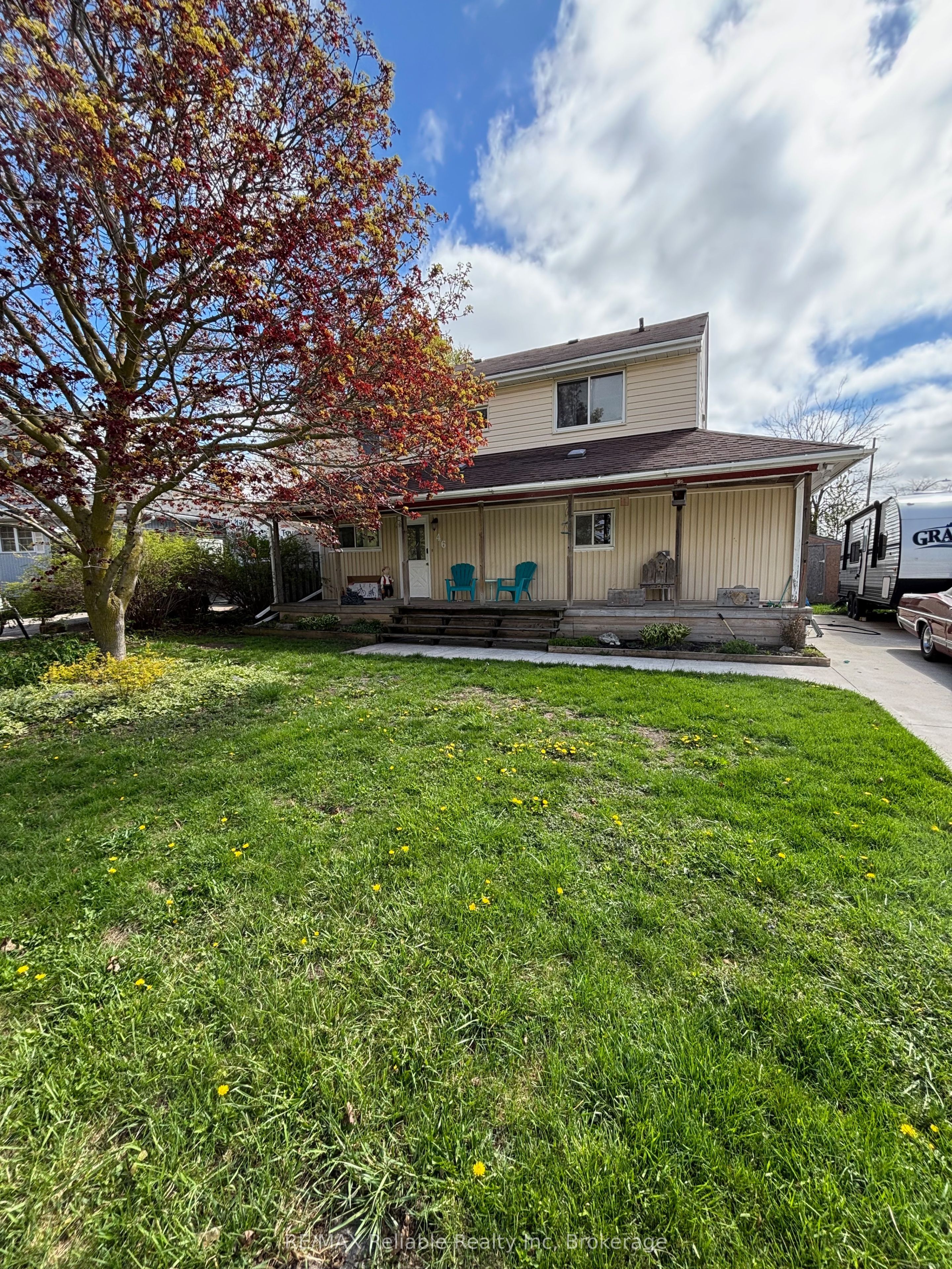 46 Victoria Boulevard Property Photo