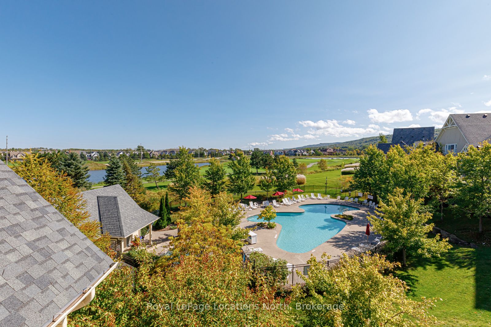 #221 - 125 Fairway Court Property Photo 1