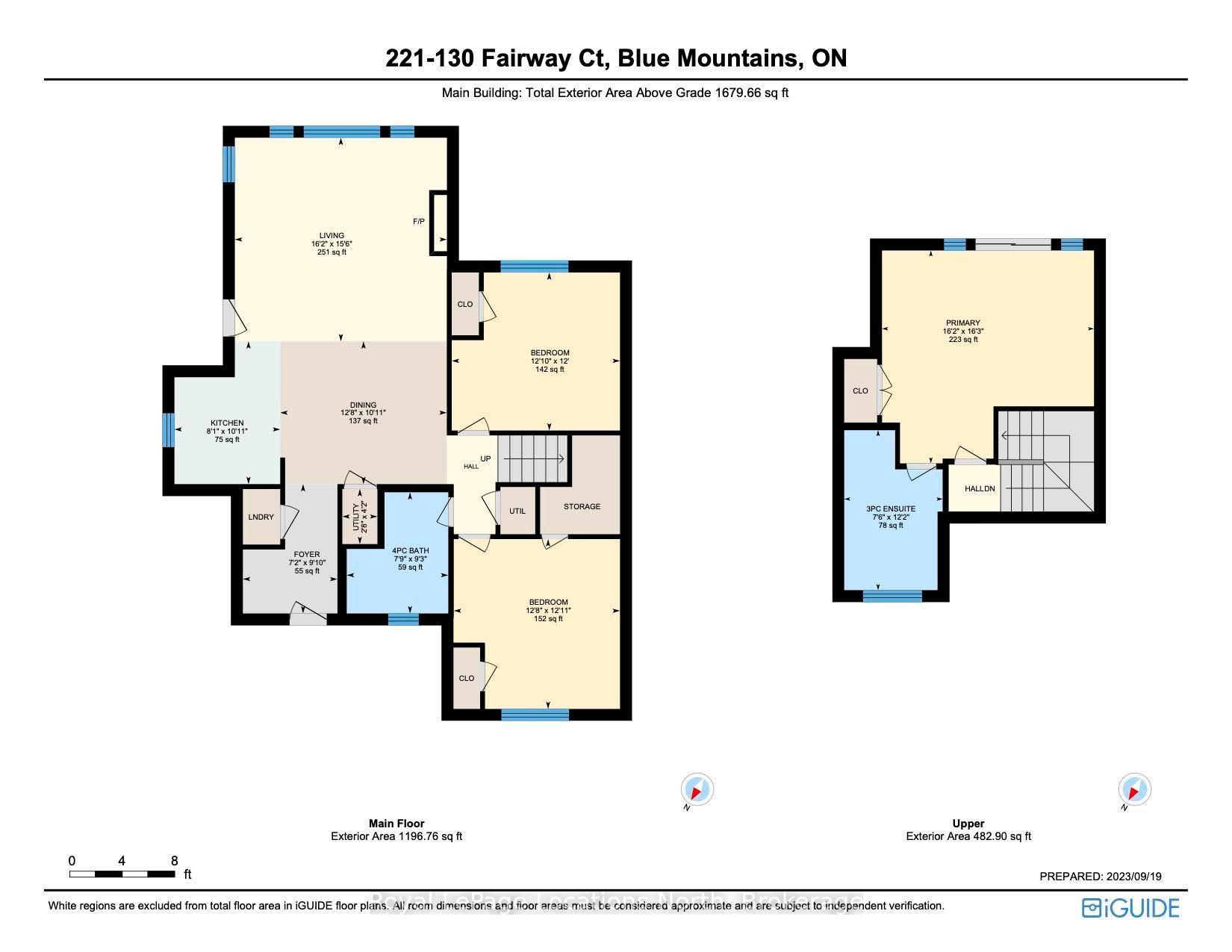 #221 - 125 Fairway Court Property Photo 15