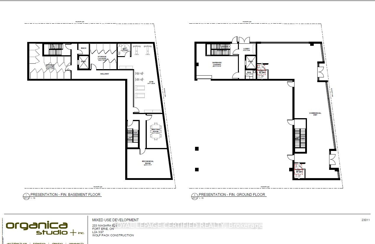 203 Niagara Boulevard Property Photo 10