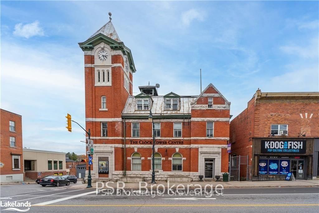 #202 - 49 Manitoba Street Property Photo 1