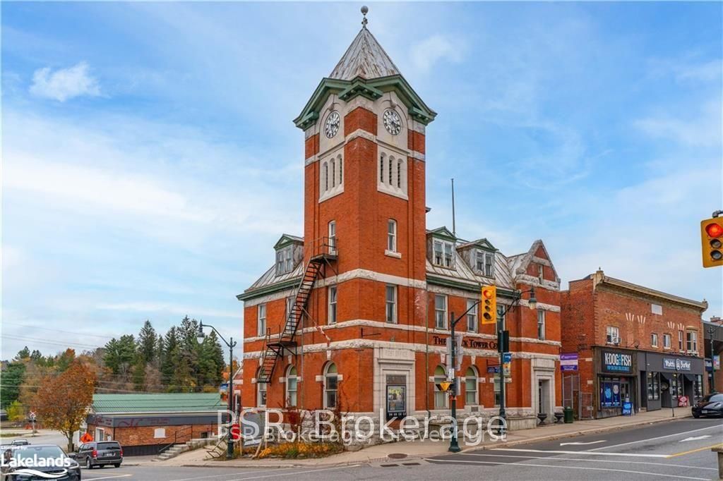 #202 - 49 Manitoba Street Property Photo 2