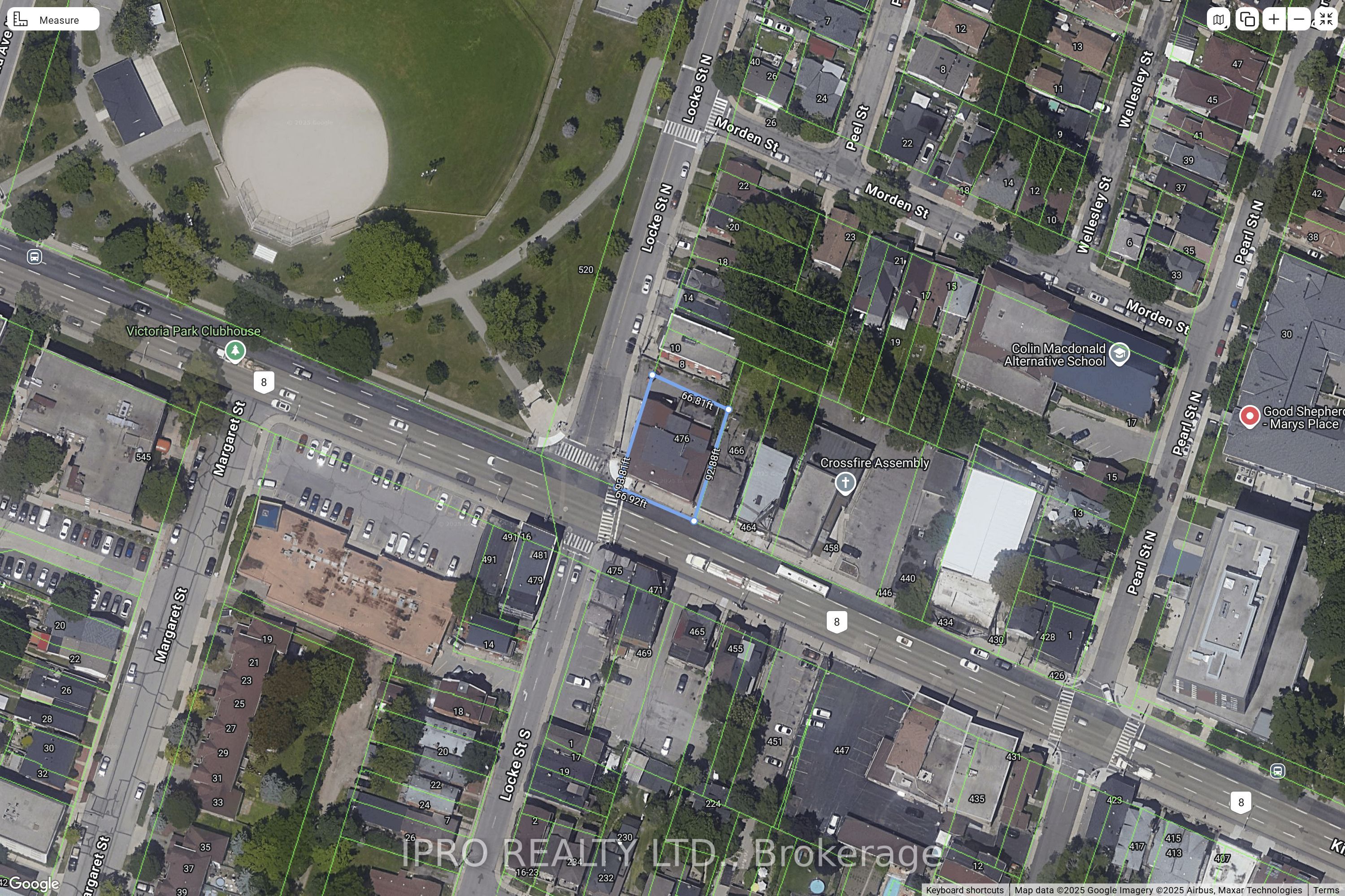 470 King Street W Property Photo 10