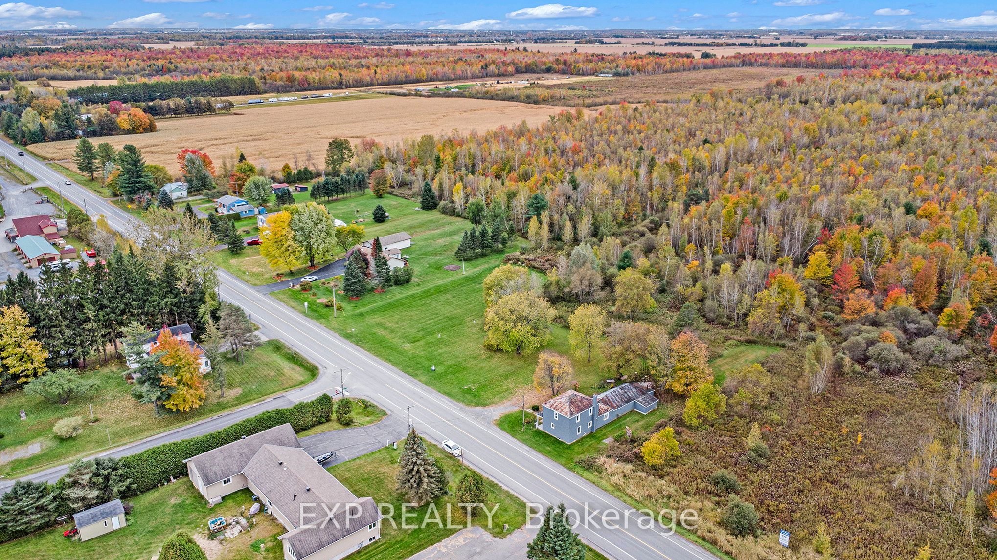 Limoges Real Estate Listings Main Image