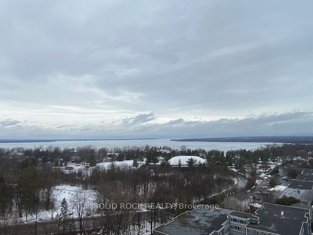 #1201 - 415 Greenview Avenue Property Photo 1