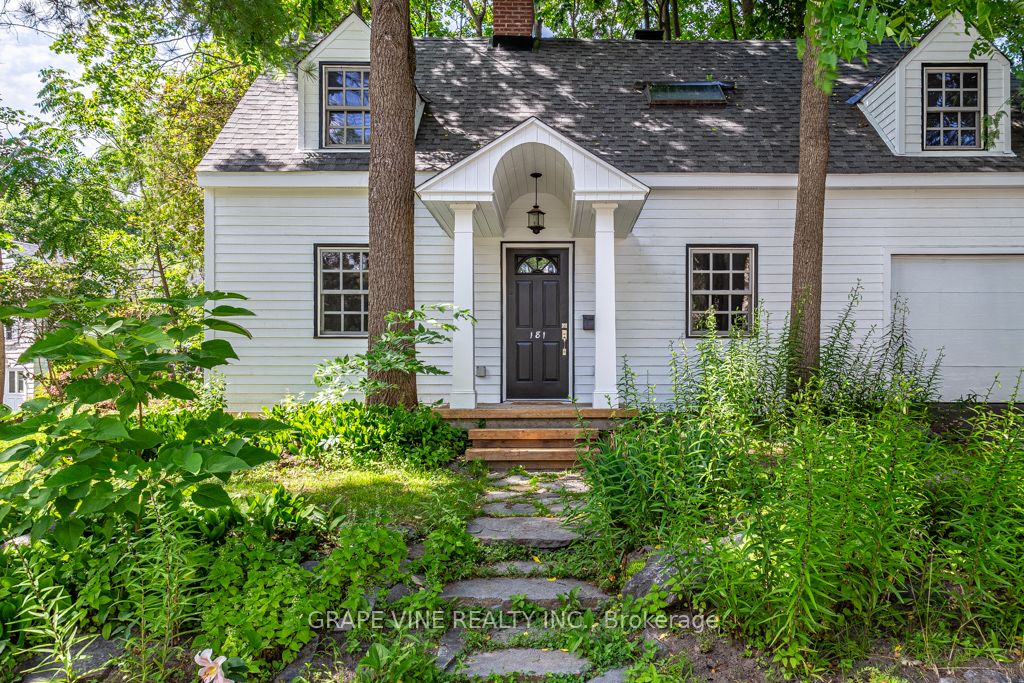 181 Maple Lane Property Photo