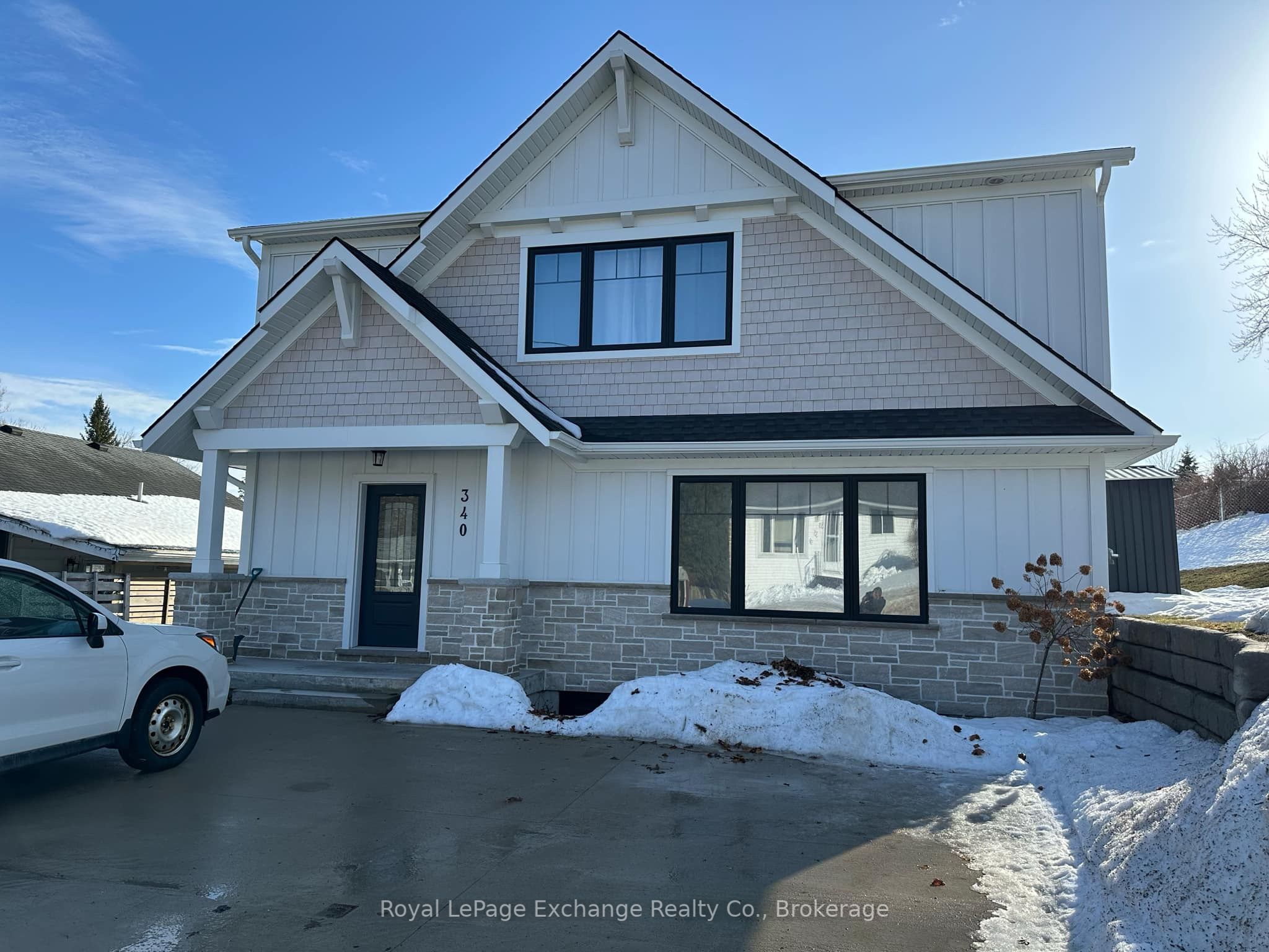 340 Nelson Street Property Photo