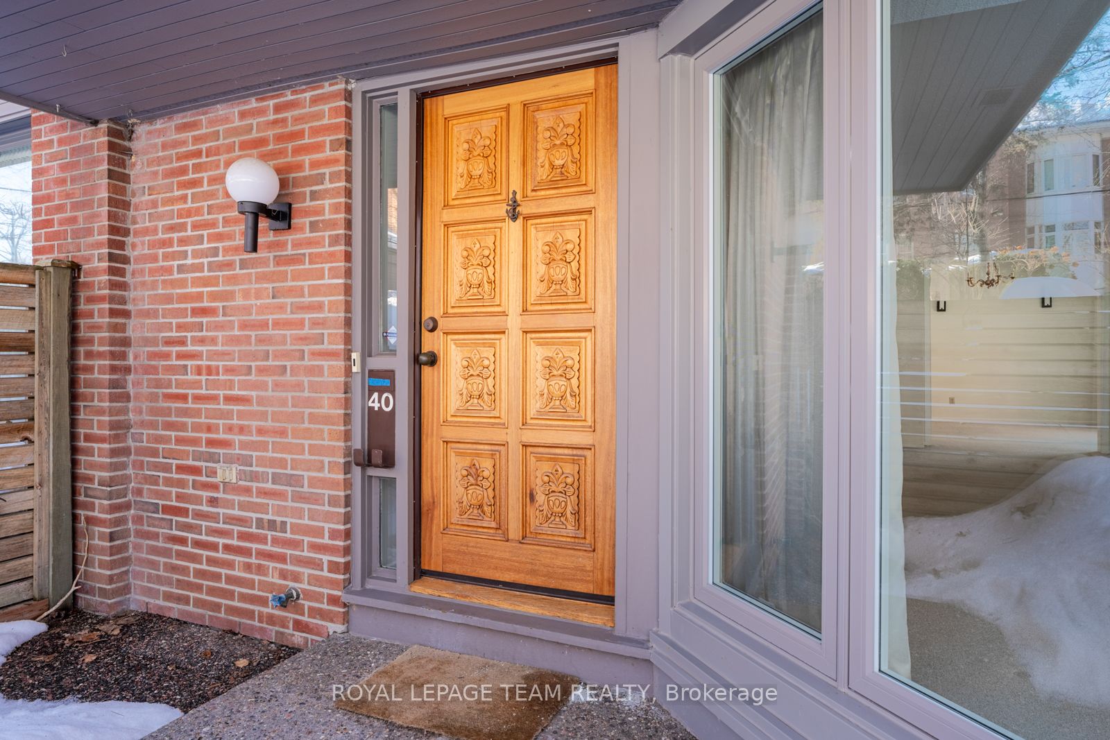 40 Belvedere Crescent Property Photo 2