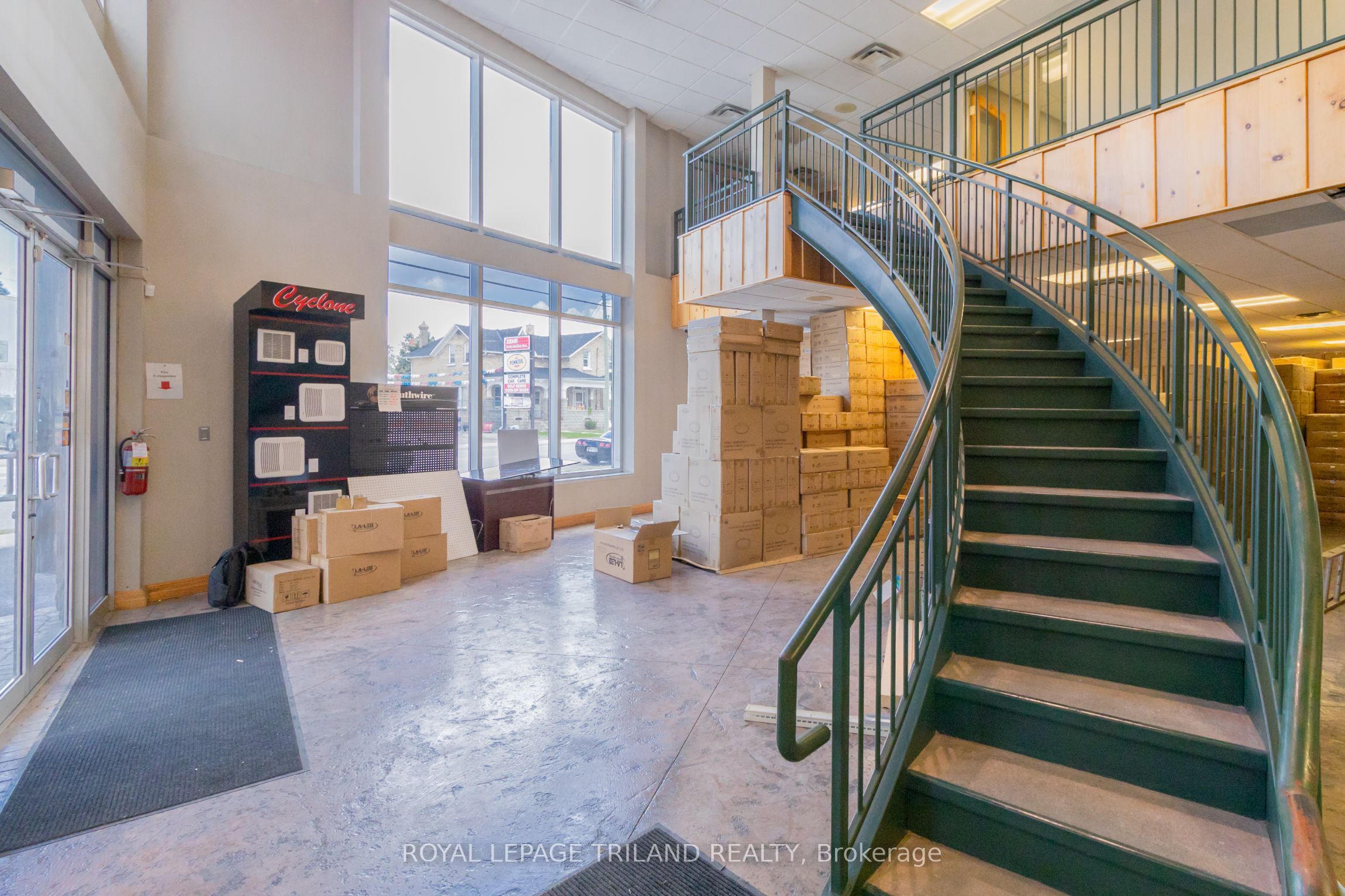 101 Woodstock Street Property Photo 8