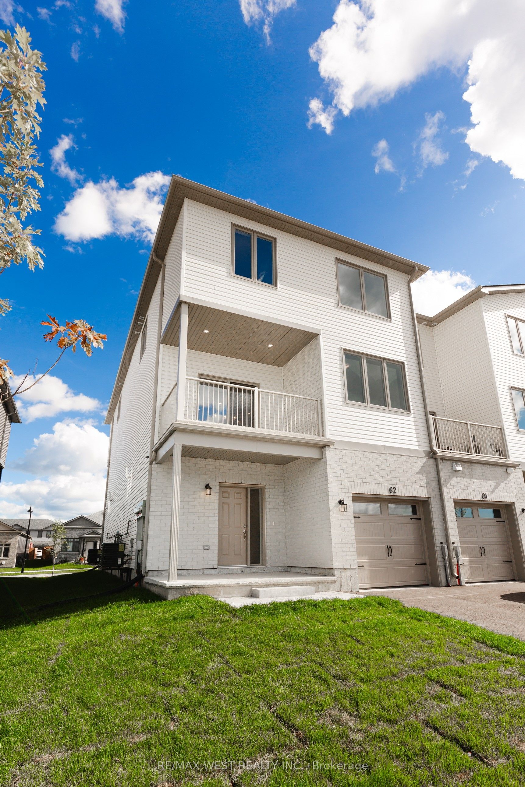 62 Evans Street Property Photo
