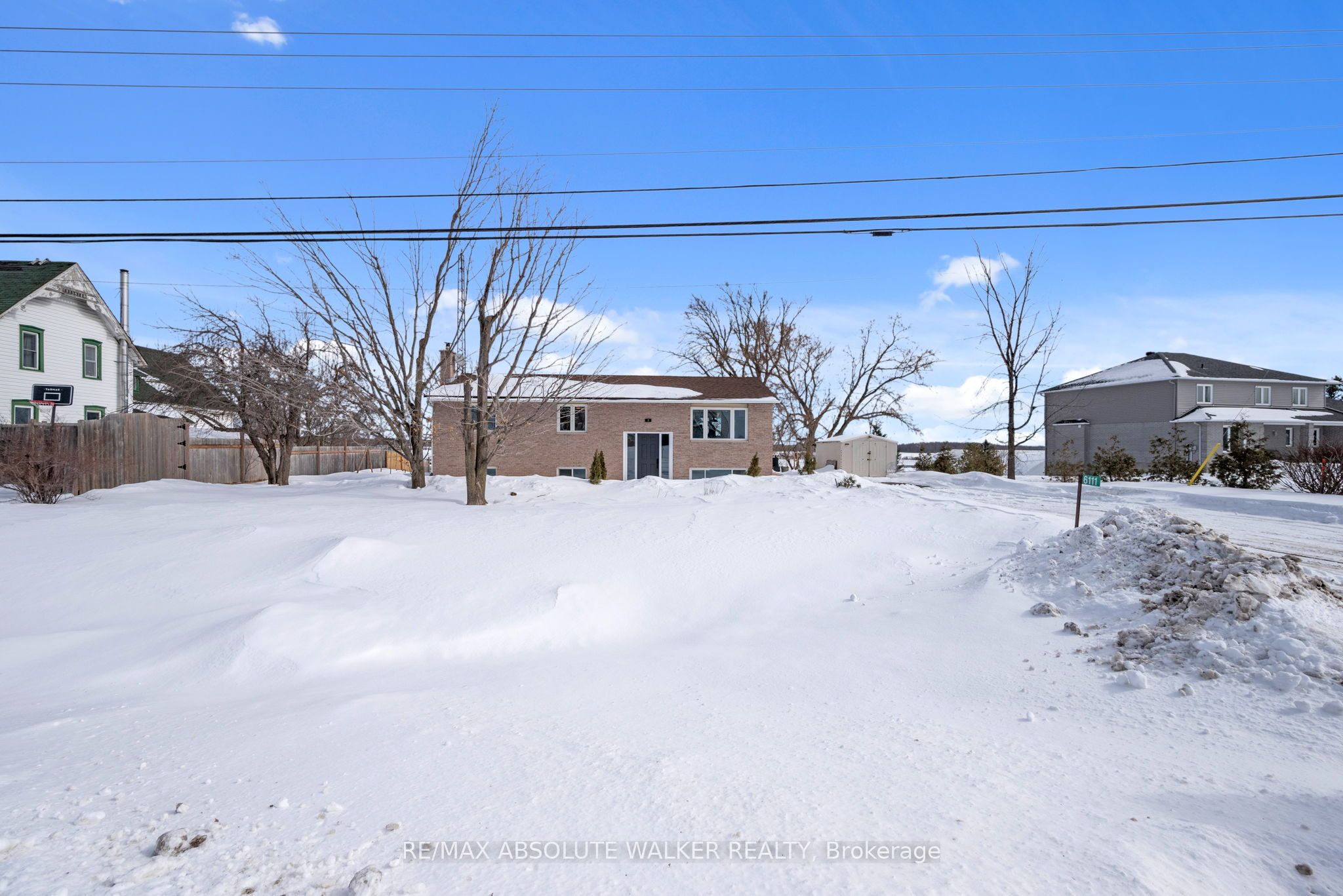 6111 Prince Of Wales Drive Property Photo